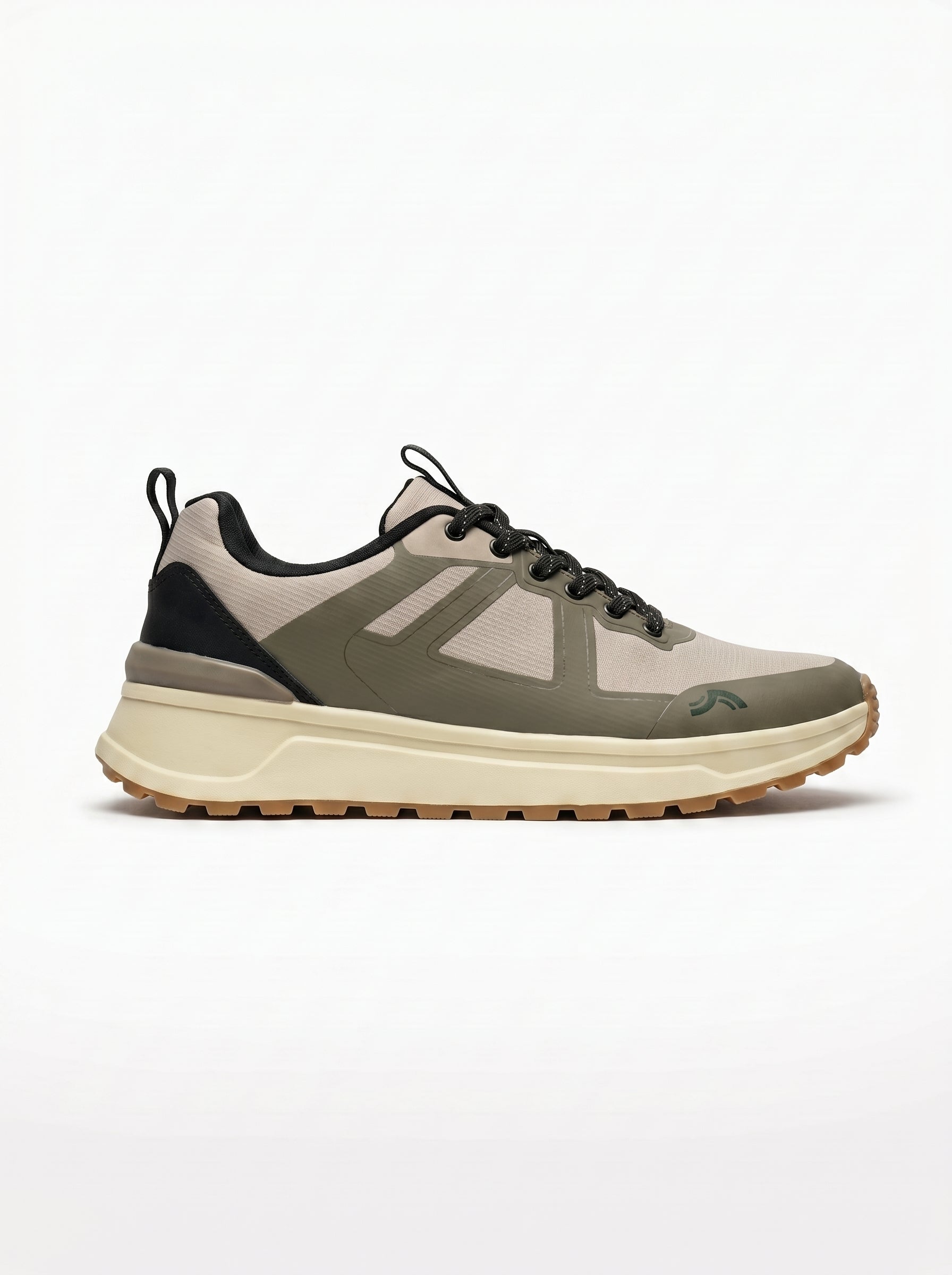 Waterproof Hiking Sneakers For Women