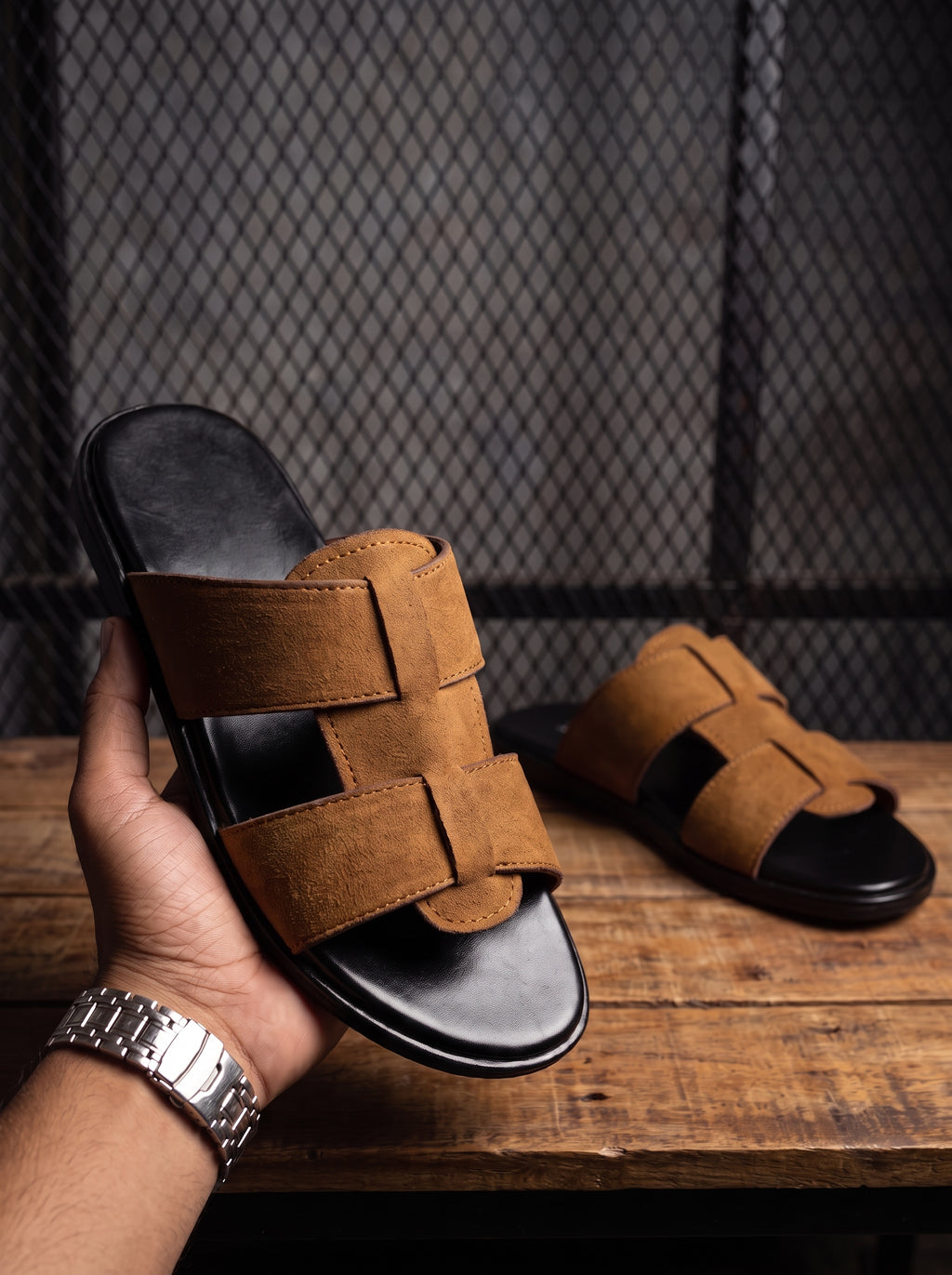 BlackBole Grenson WILLA Sandal