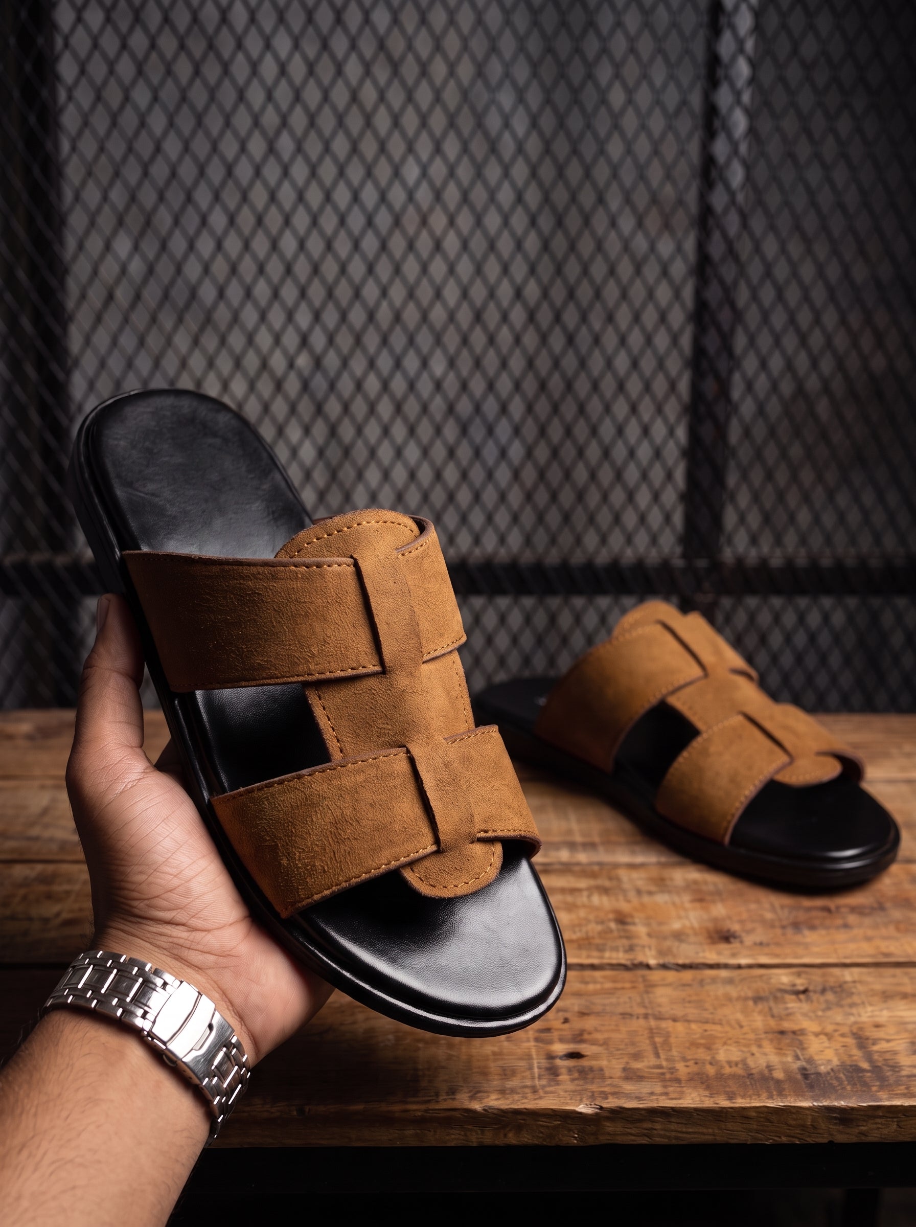 BlackBole Grenson WILLA Sandal