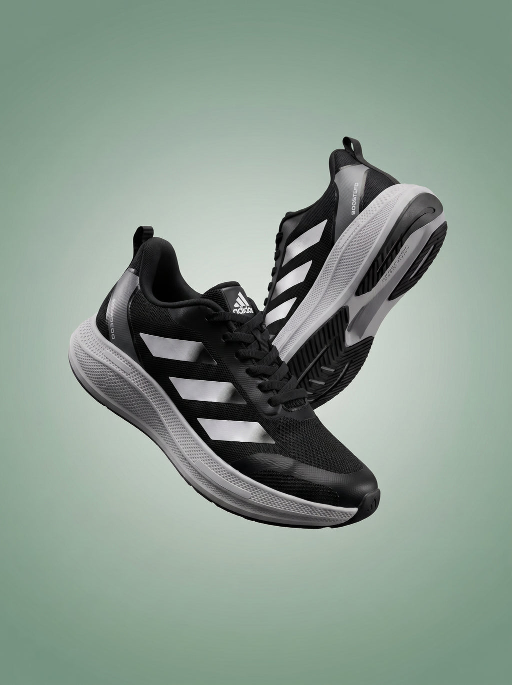 Ouramo Pro Speed Running Sneaker