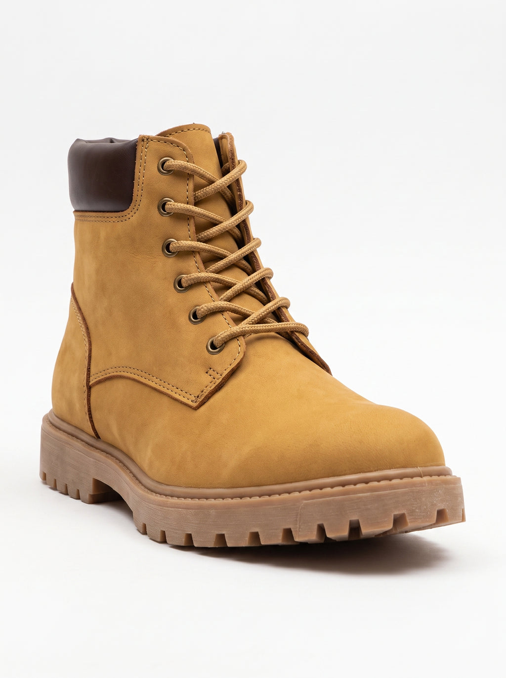 Men's Radford Mid Lace-Up Boot