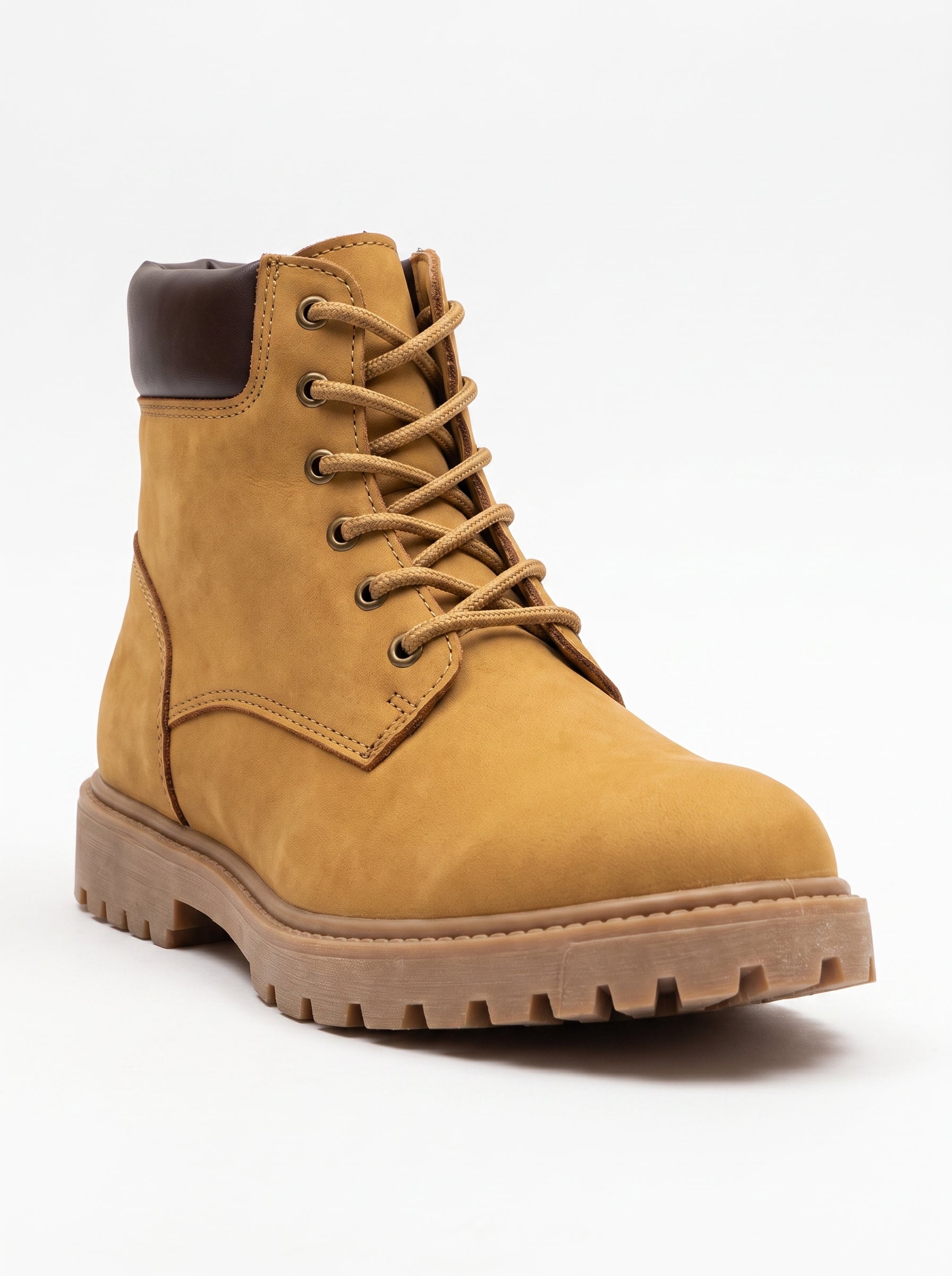 Men's Radford Mid Lace-Up Boot