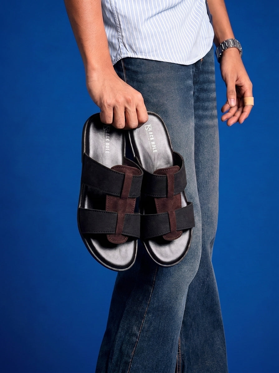 BlackBole Meare Men's Sandal