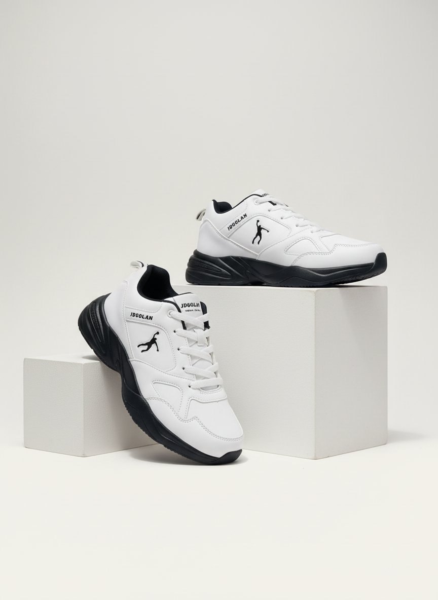 Urban Crest Runner Sneaker