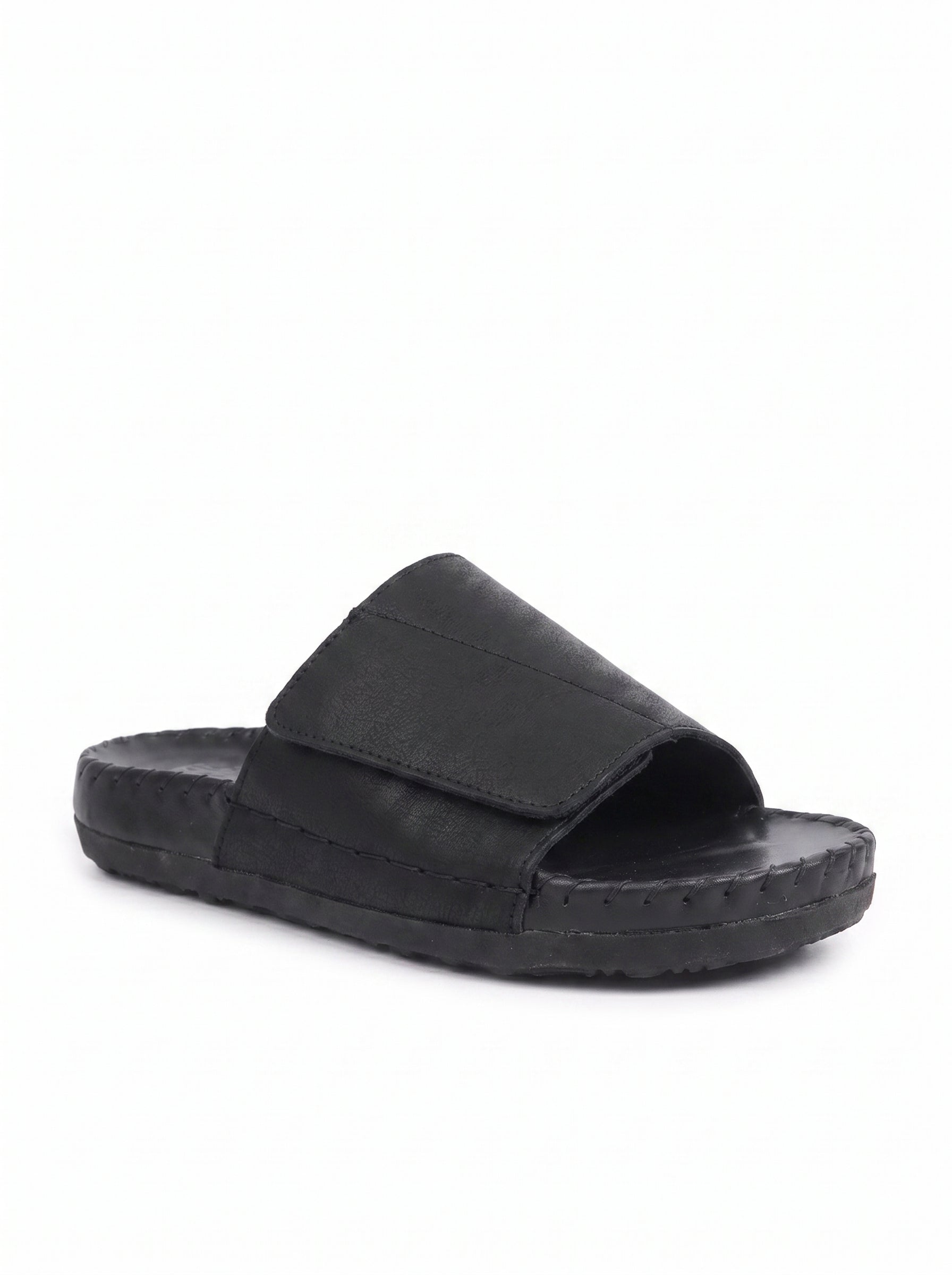 BlackBole Harbor Shore Sandal For Men