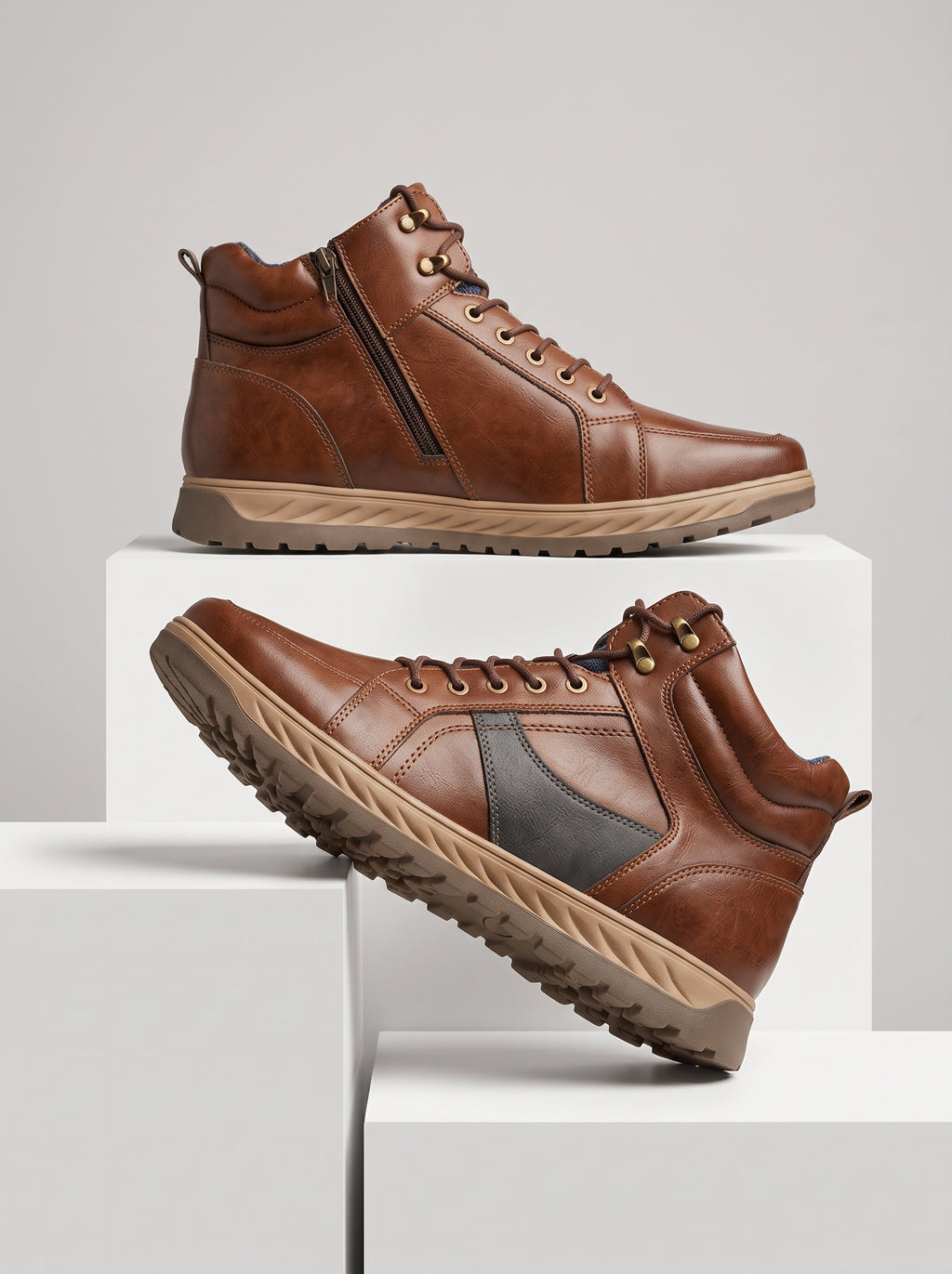 AM Bottesini Highland Boots