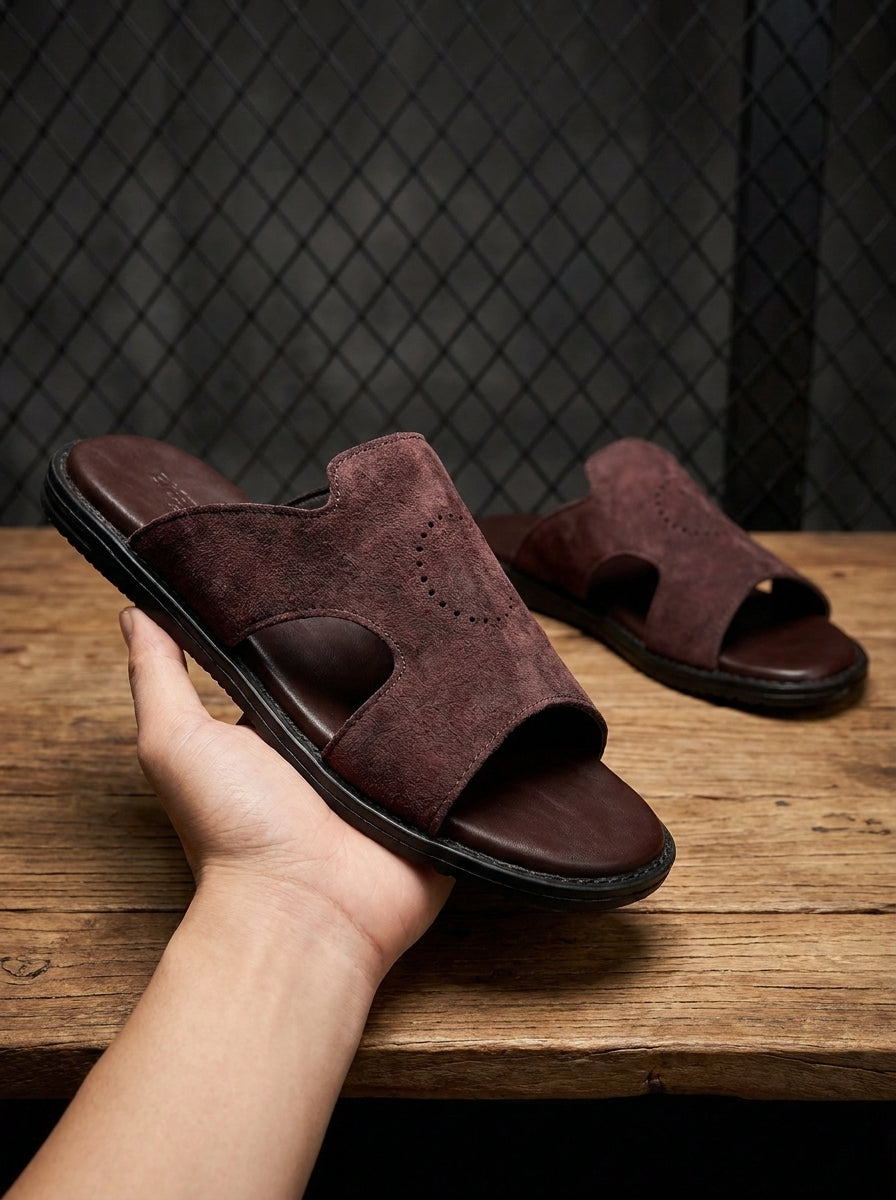 BlackBole NOKOI Vika Sandal