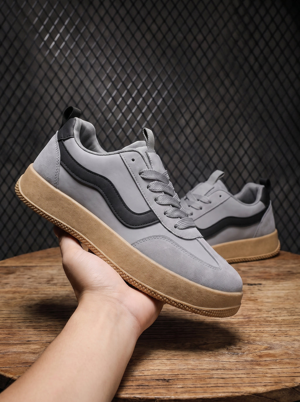 Rowley Classic Sneakers For Men