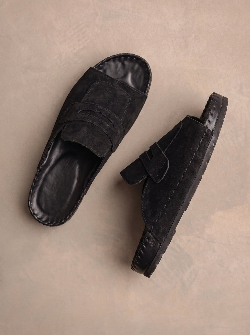 BlackBole Torford Sidmouth Sandal For Men