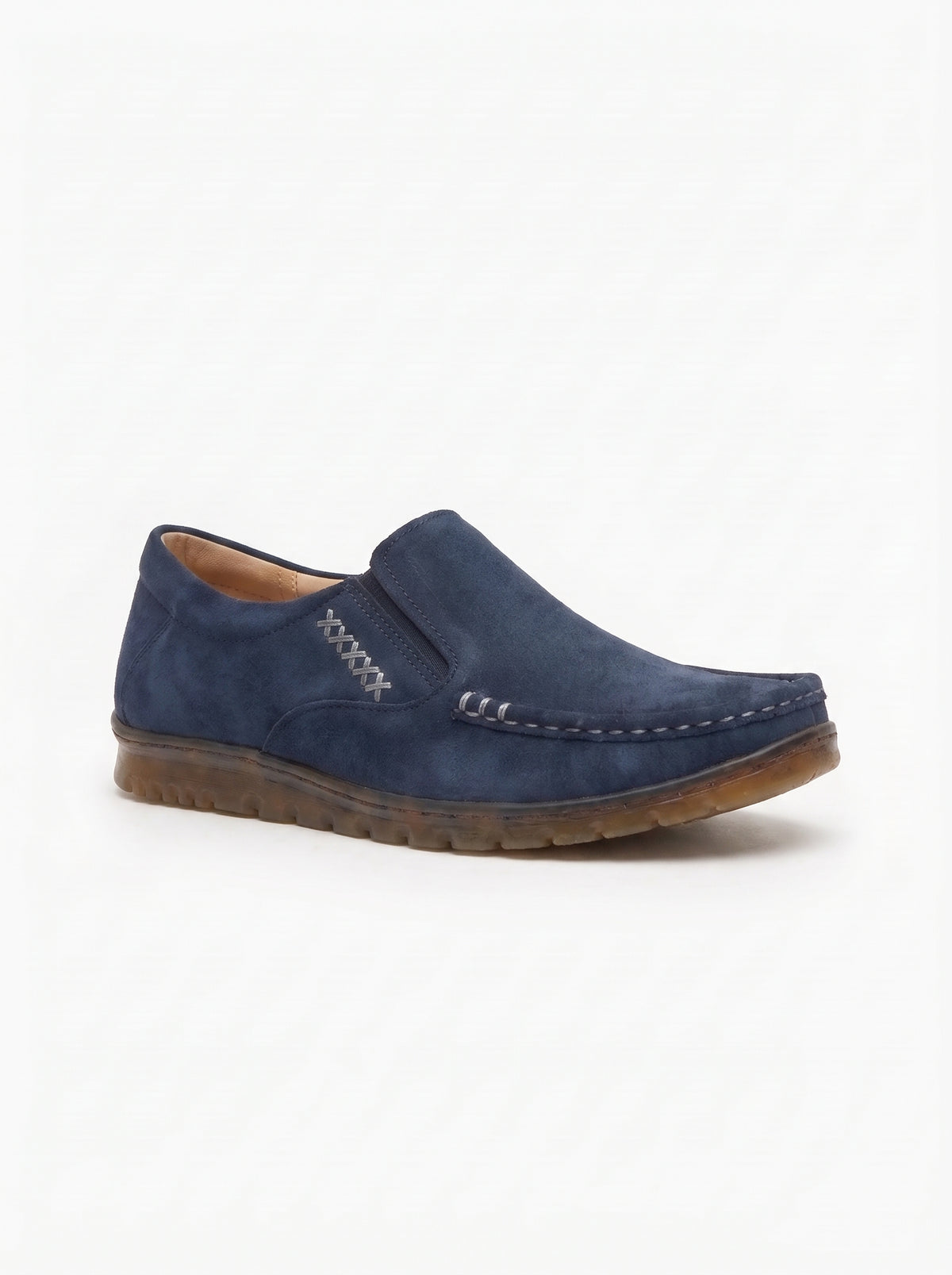 BlackBole Veyron Casual Loafer