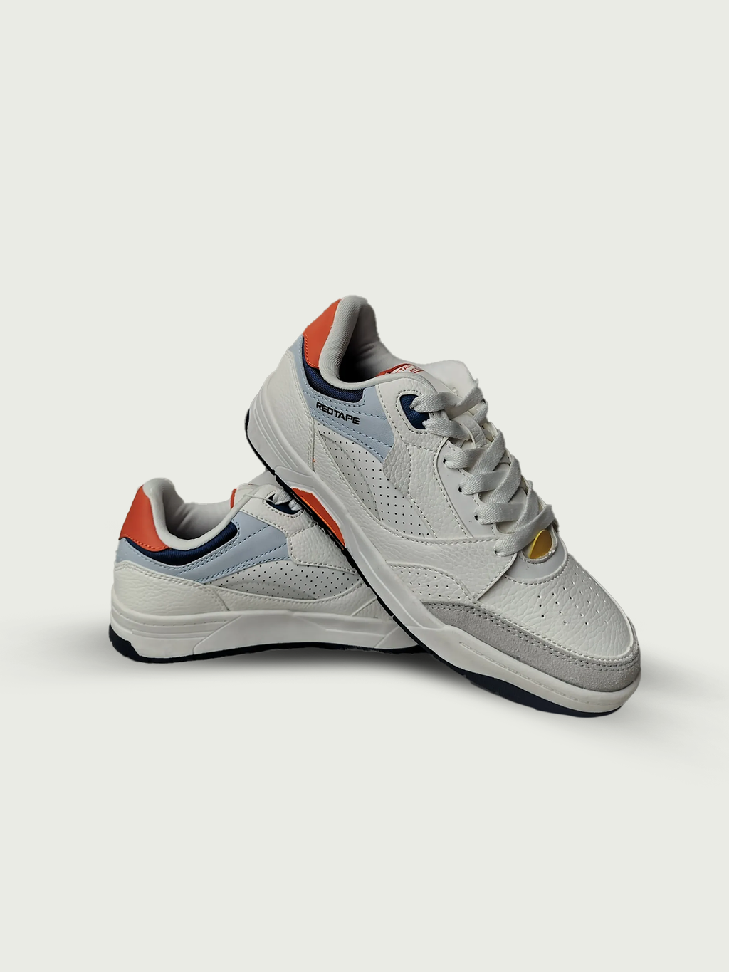 Casual Lifestyle Low Neck Sneaker - 1301