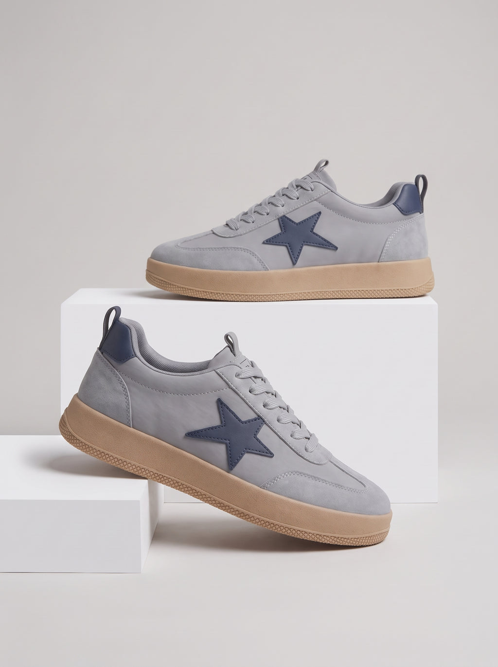 Solevana Easy Sneakers For Men