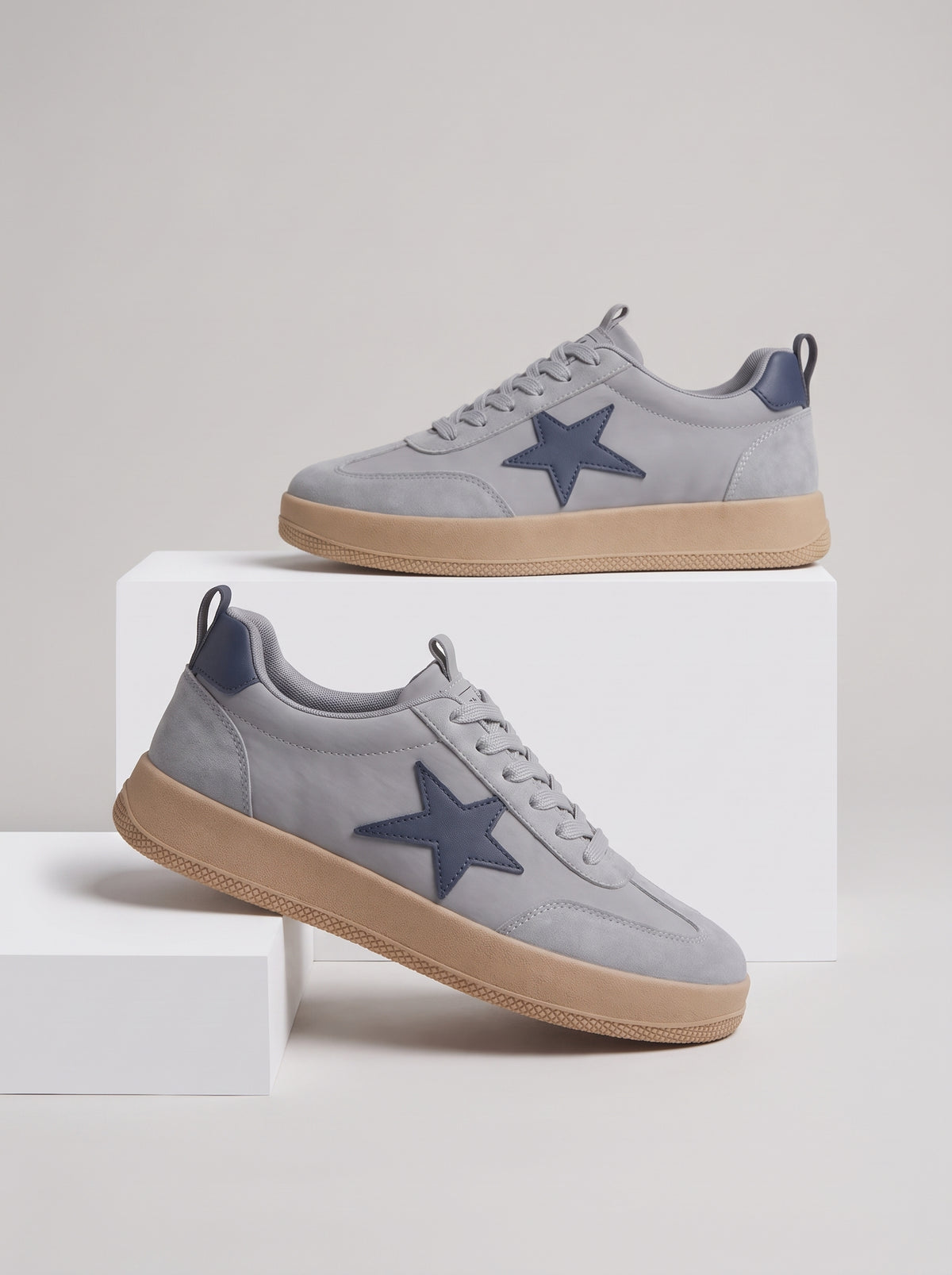 Solevana Easy Sneakers For Men