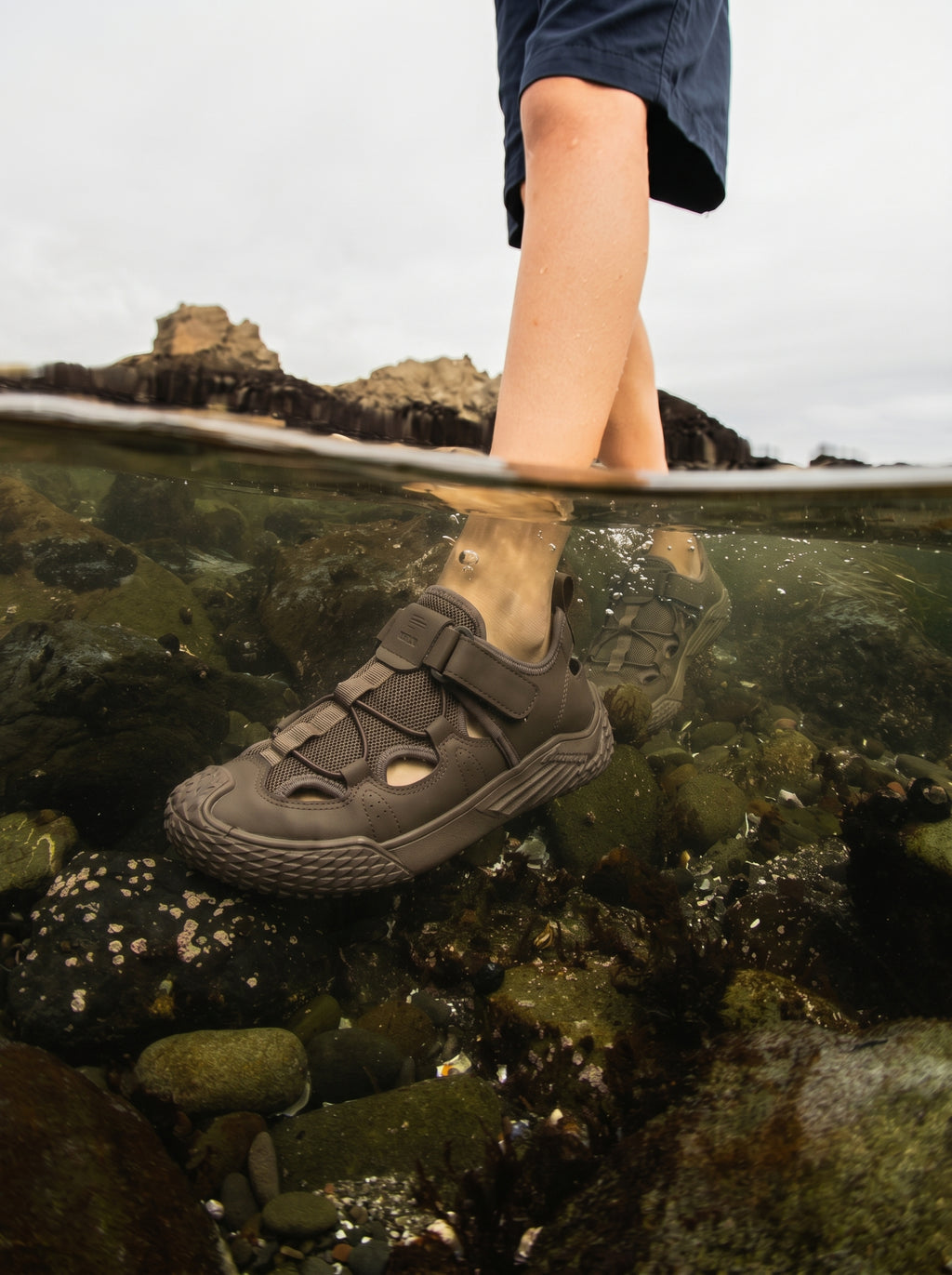 Monsoon Glide Hiking Sandal