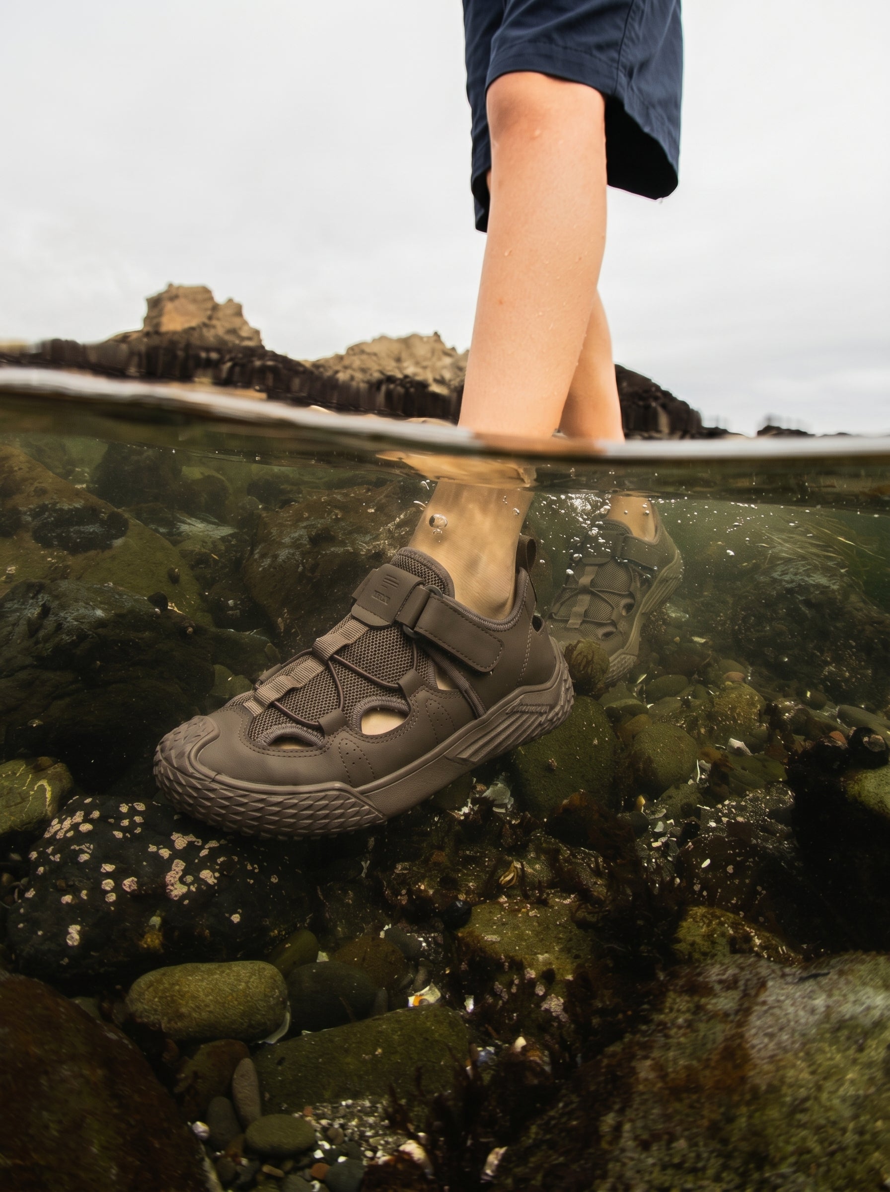 Monsoon Glide Hiking Sandal