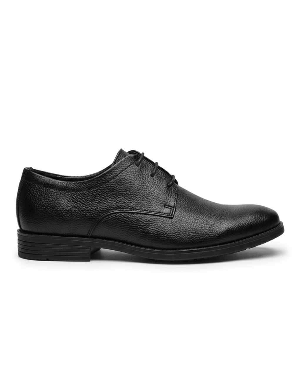 High-Officials Oxford Shoe