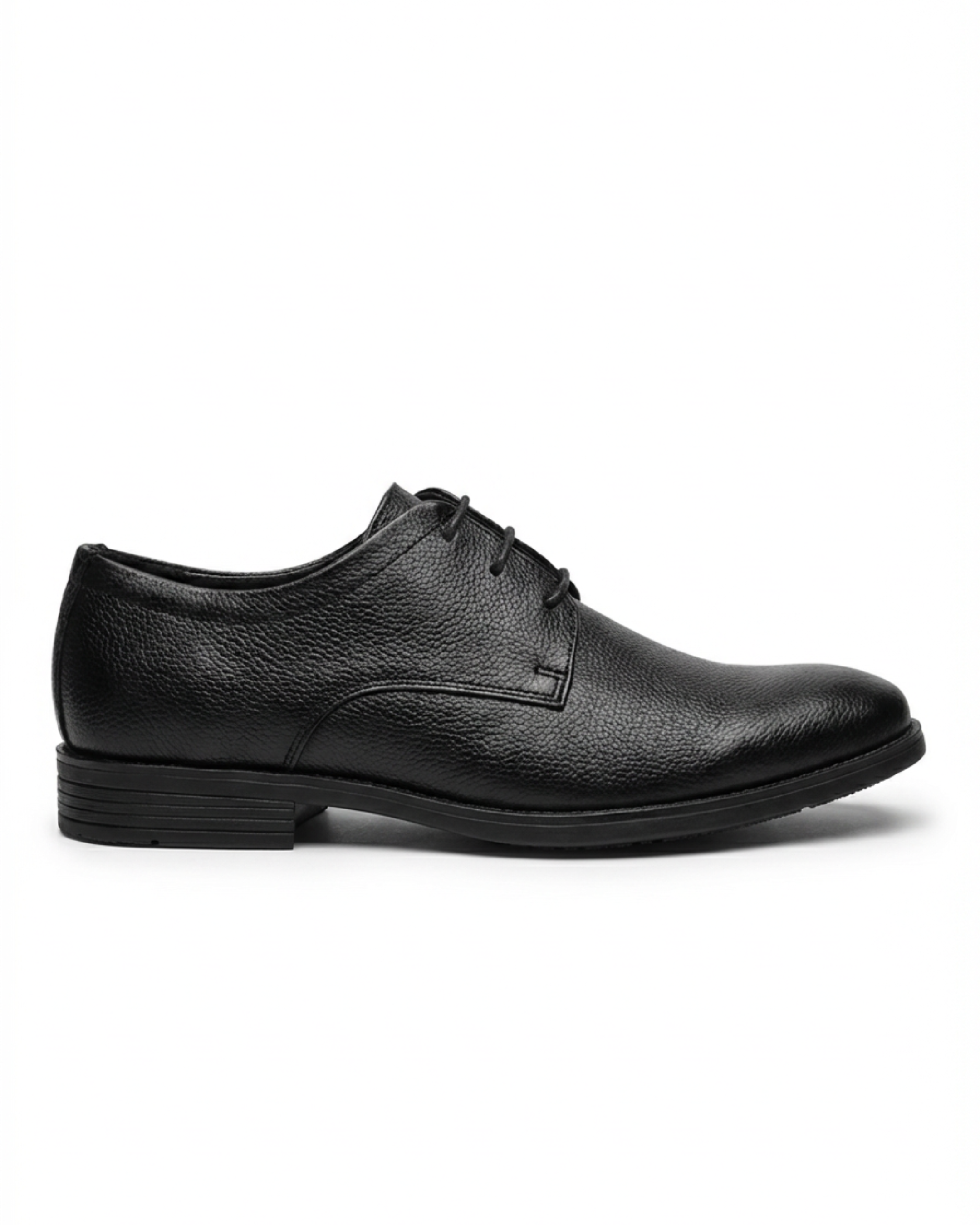 High-Officials Oxford Shoe
