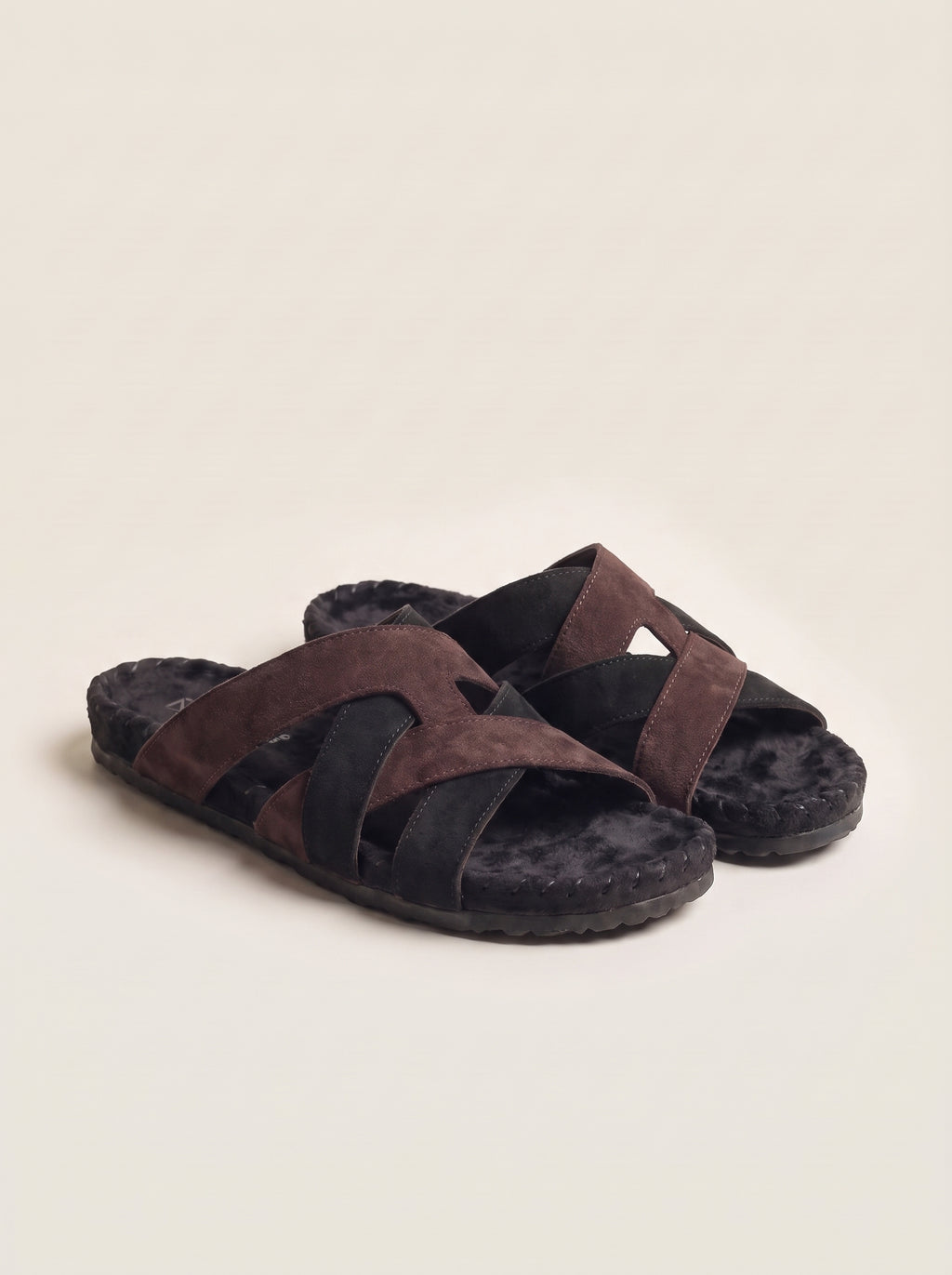 BlackBole Kazimir Sandal - Blackwood Chandan