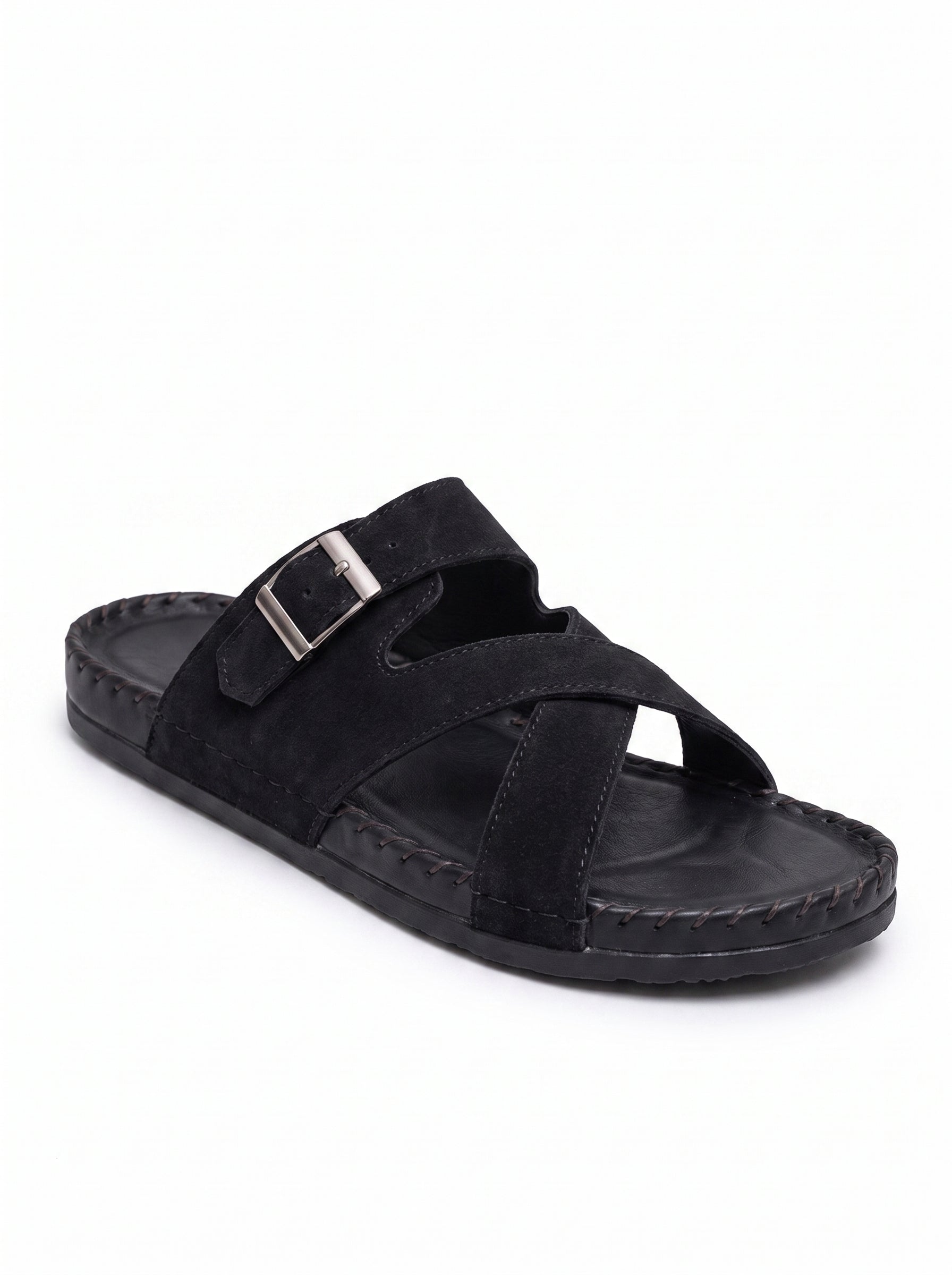 BlackBole Saltway Edge Sandal For Men