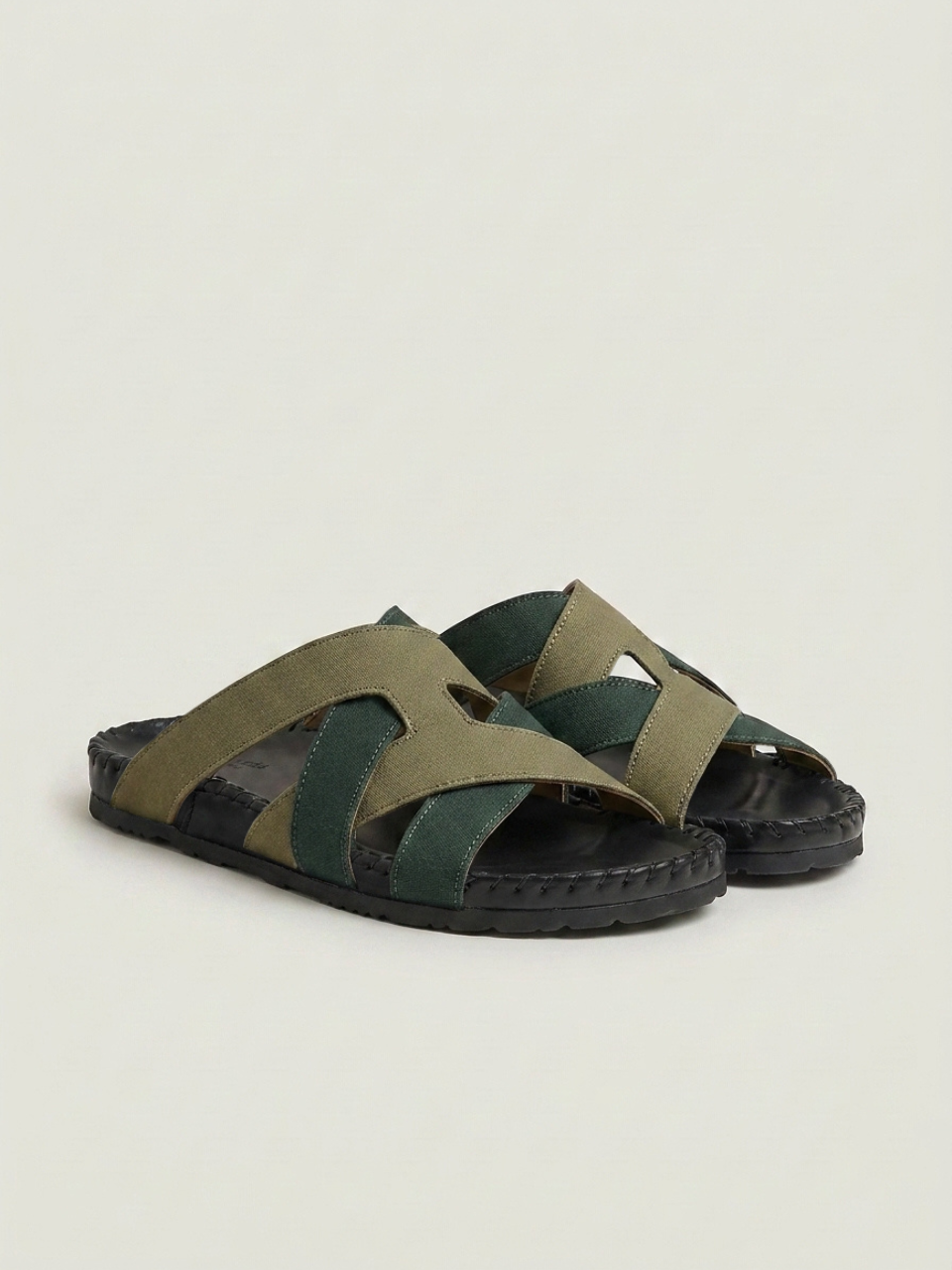 BlackBole Kazimir Sandal – Earth Version