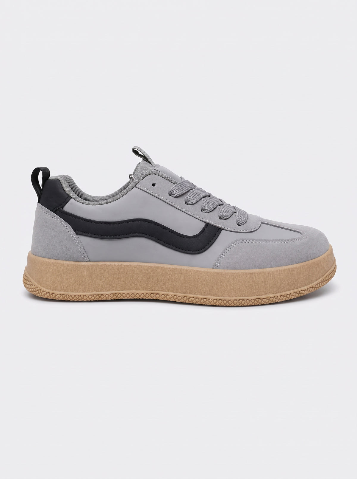 BlackBole Ridgewave Sneakers For Men