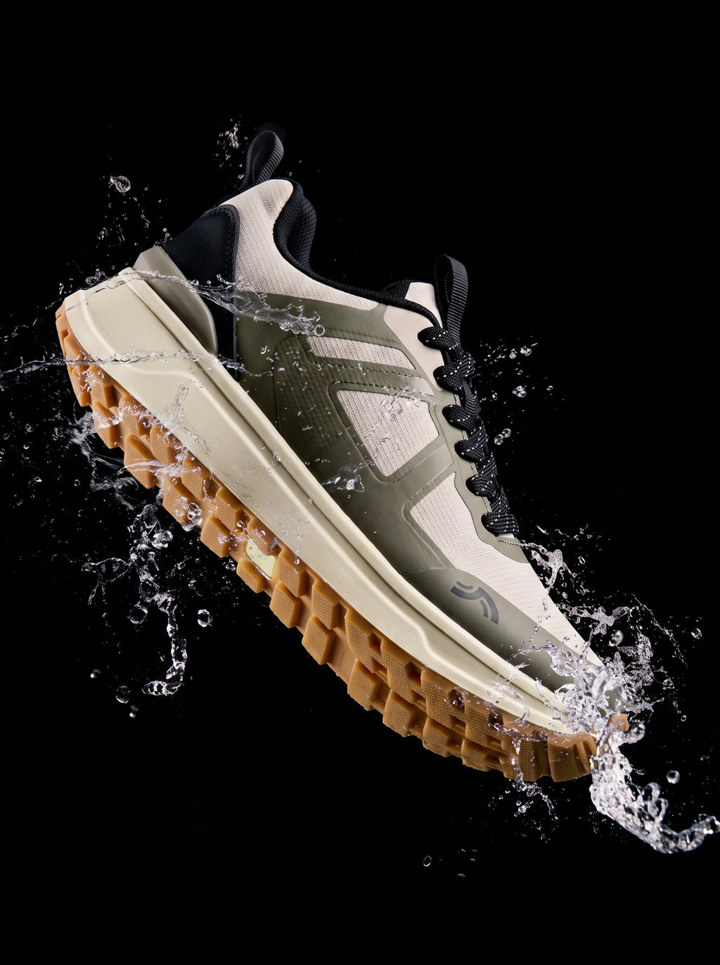 Waterproof Hiking Sneakers For Women