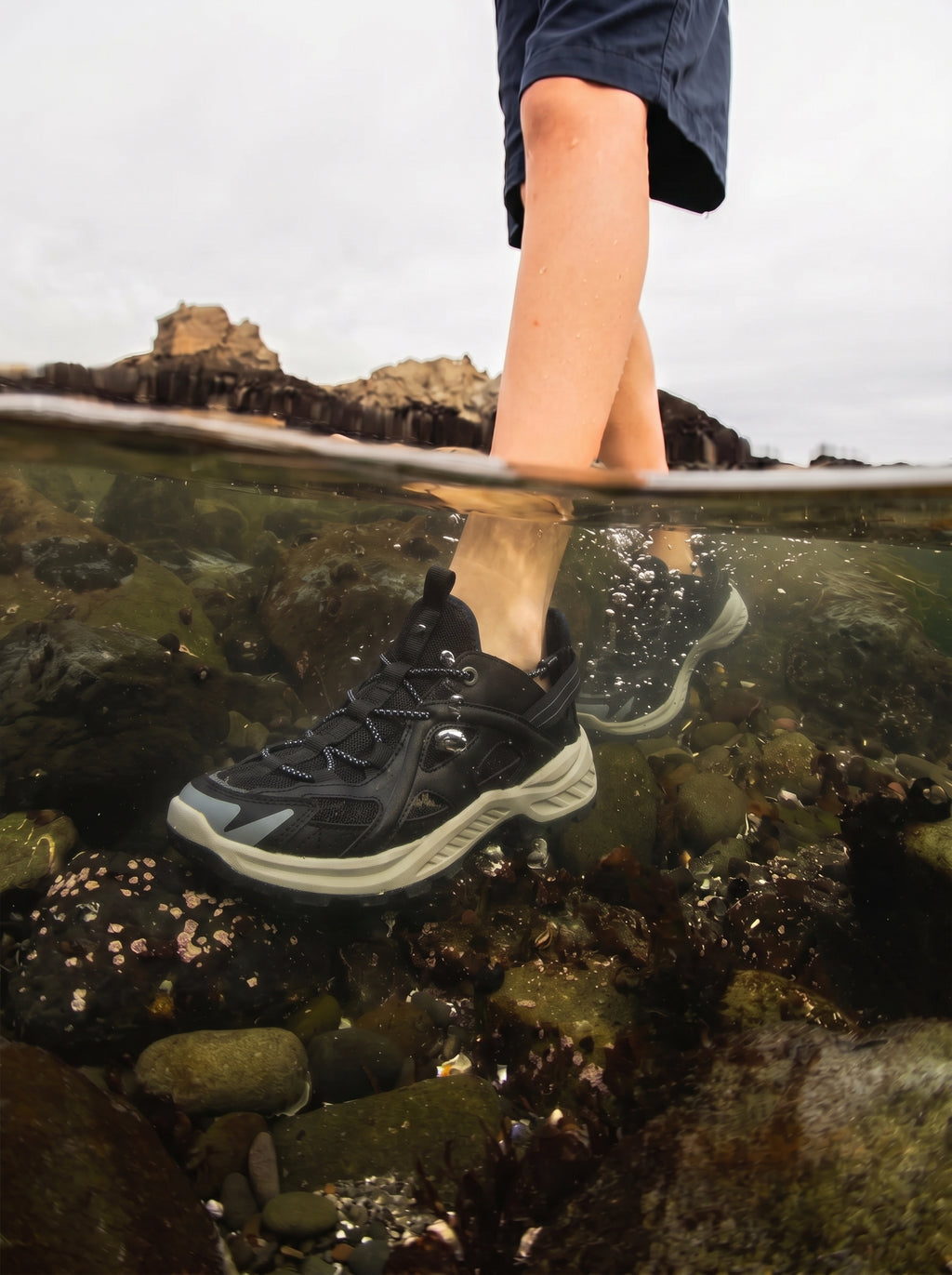 Men's Moonsoon Glide Hiking Shoe