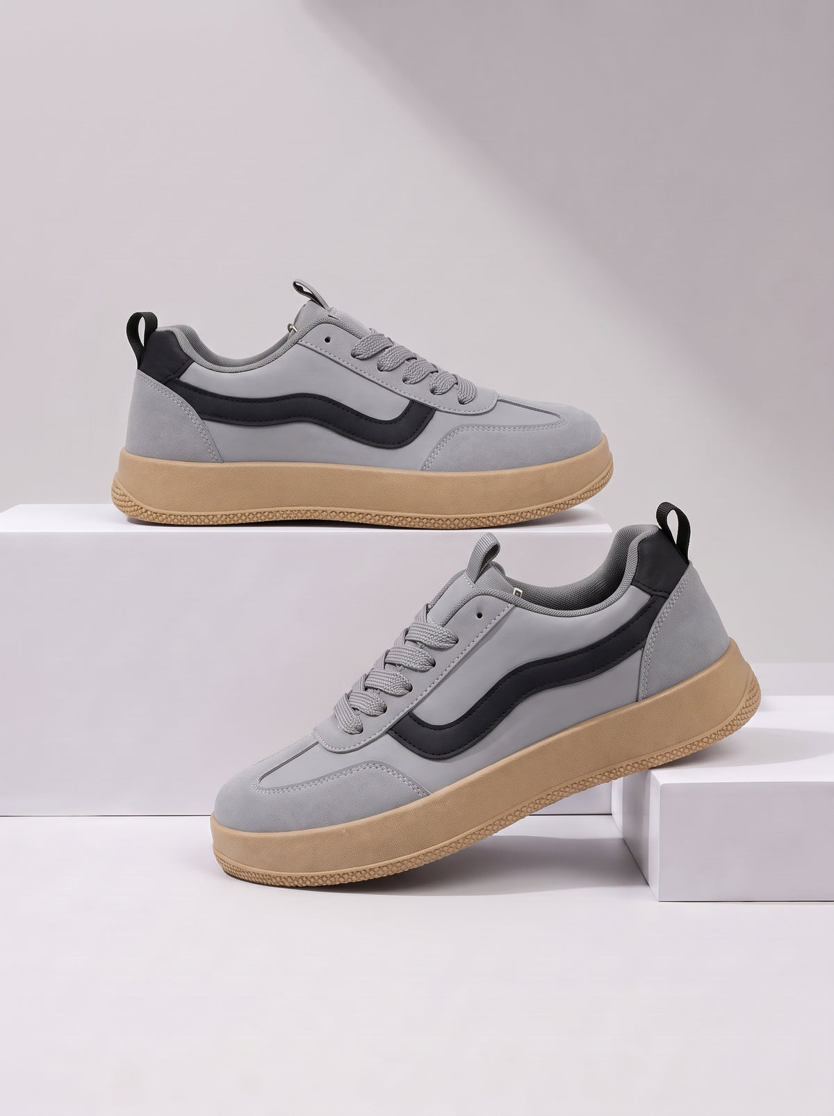 BlackBole Ridgewave Sneakers For Men