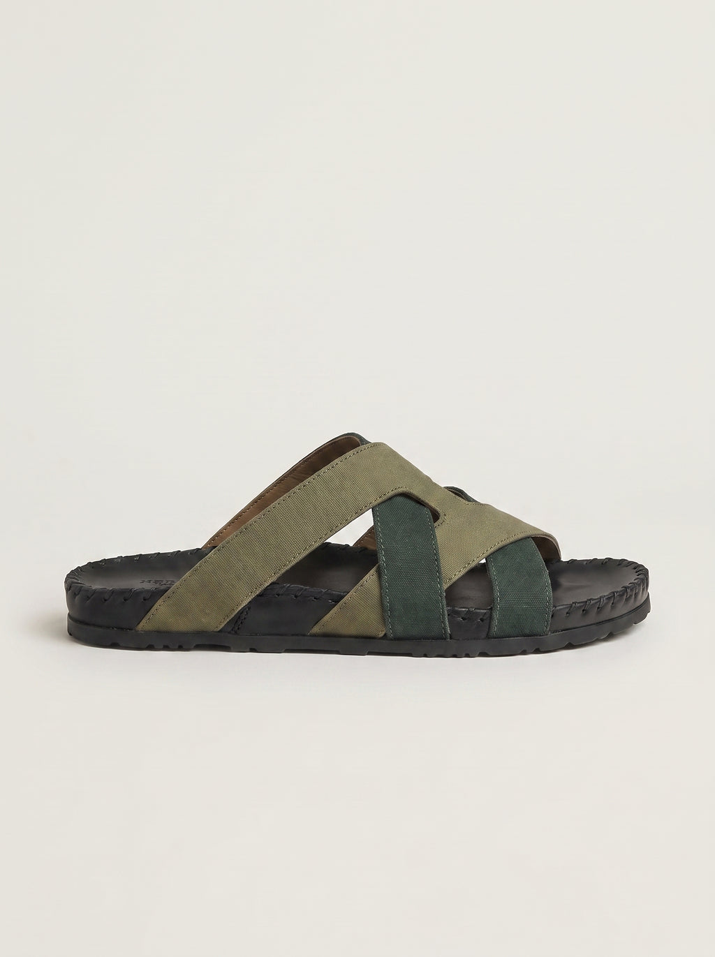 BlackBole Kazimir Sandal – Earth Version