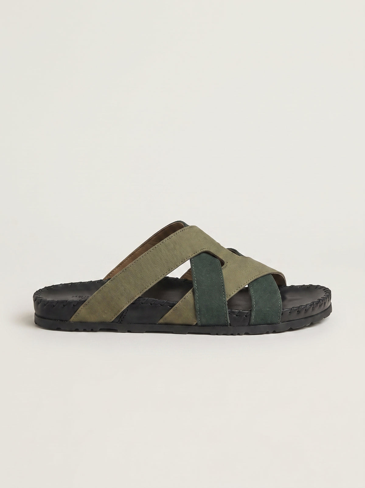 BlackBole Kazimir Sandal – Earth Version