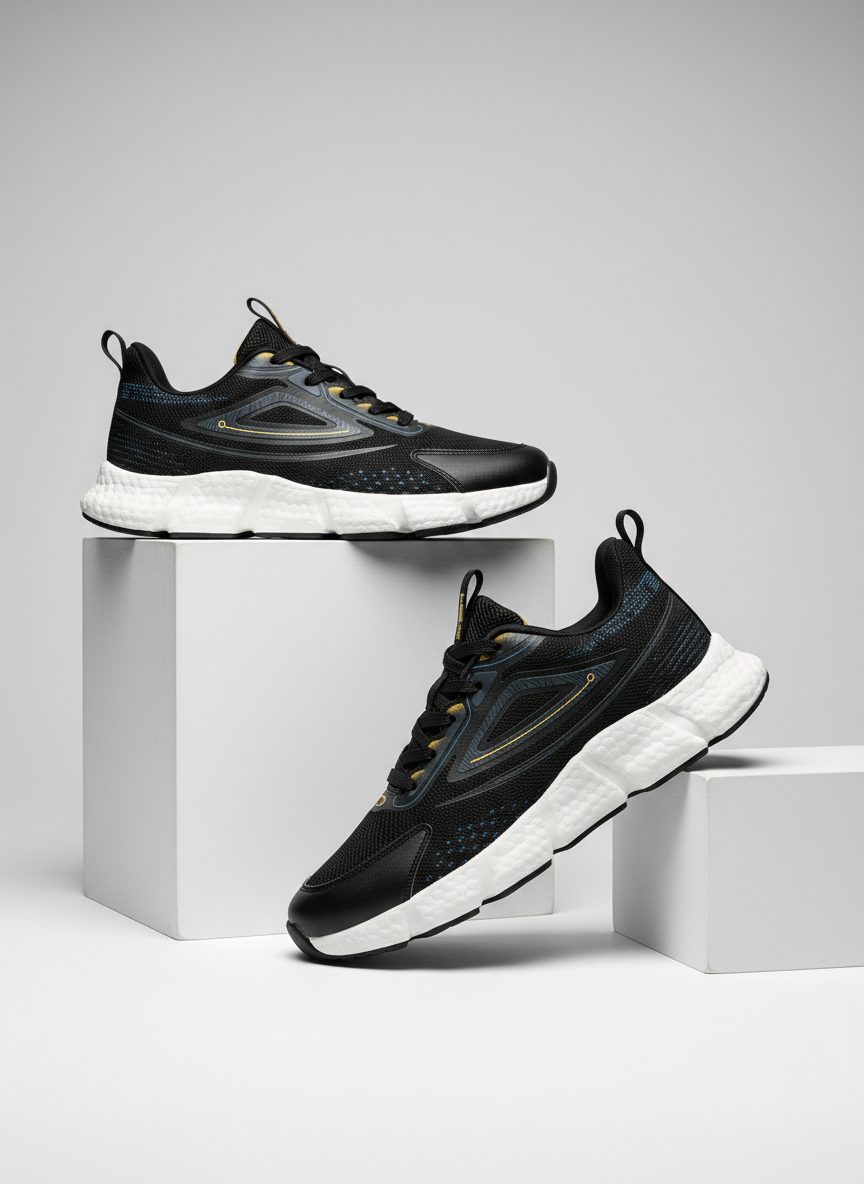 Morning Running Shoe - Unisex