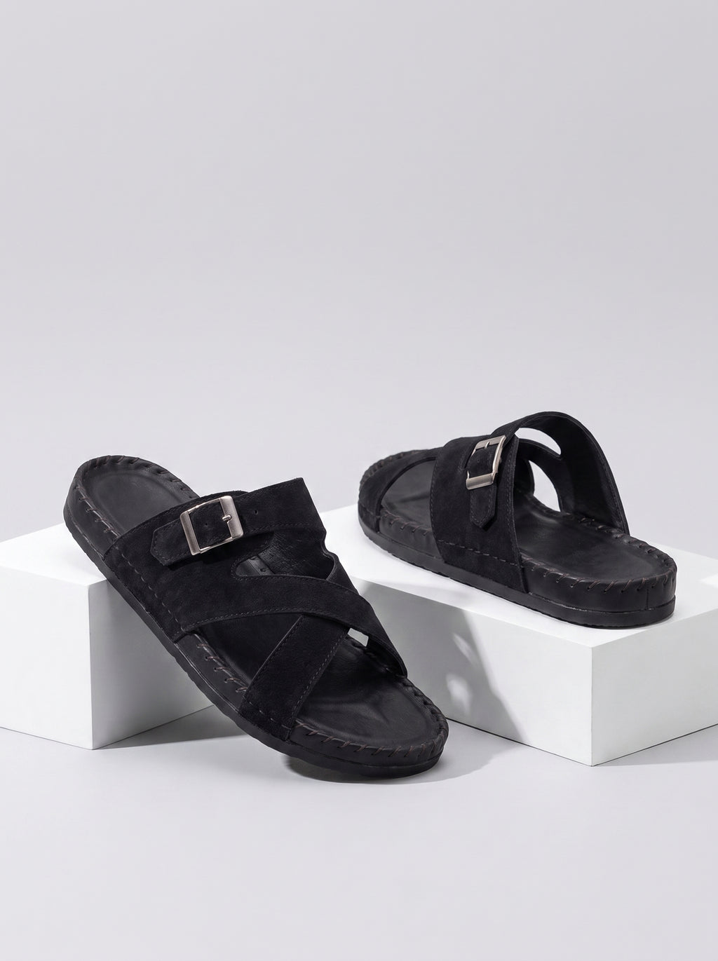 BlackBole Saltway Edge Sandal For Men