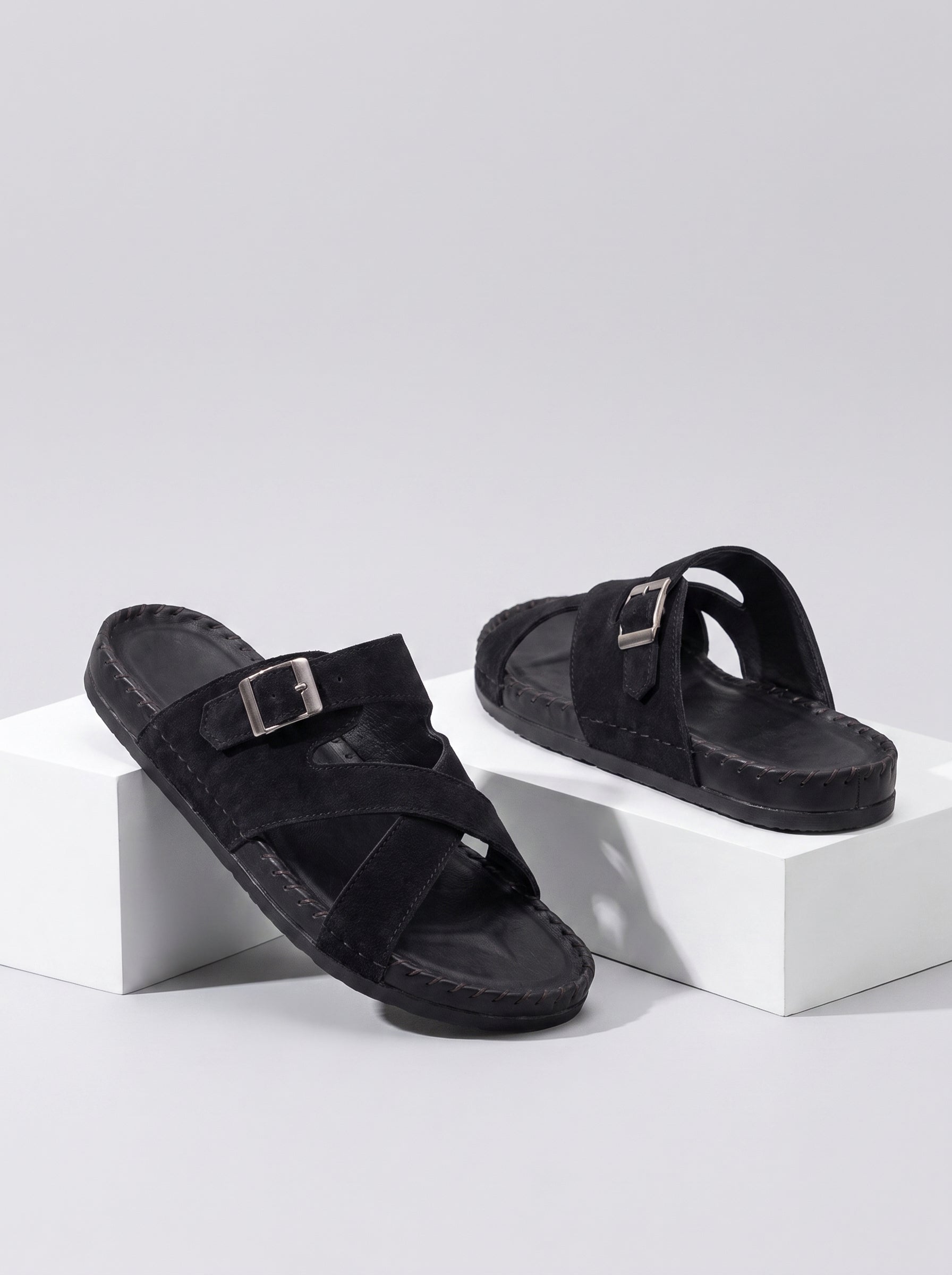 BlackBole Saltway Edge Sandal For Men