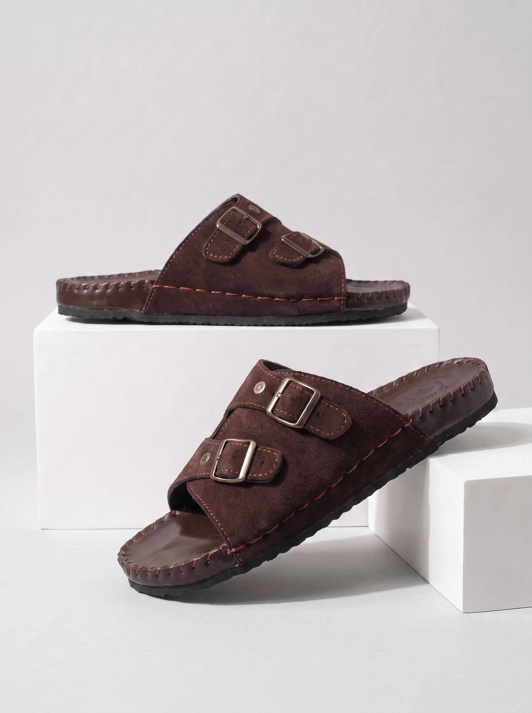 BlackBole Wesley Shore Sandal For Men