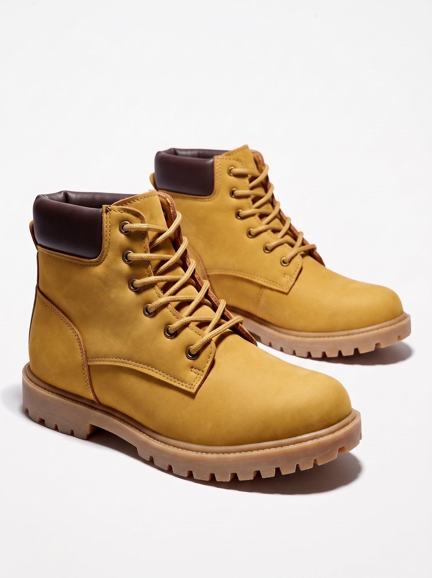 Minus TrailMaster Hiking Boot