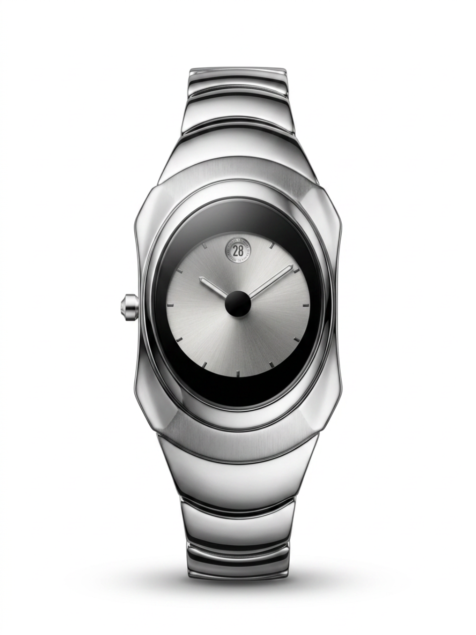 Nebulon Curve - Versatile Watch