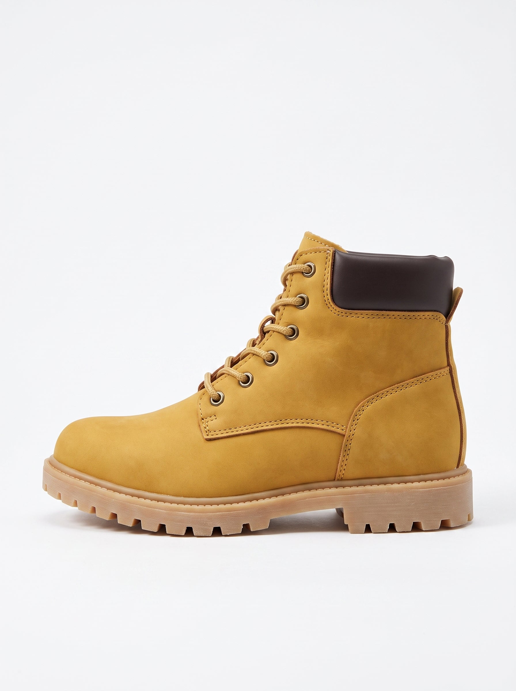 Minus TrailMaster Hiking Boot