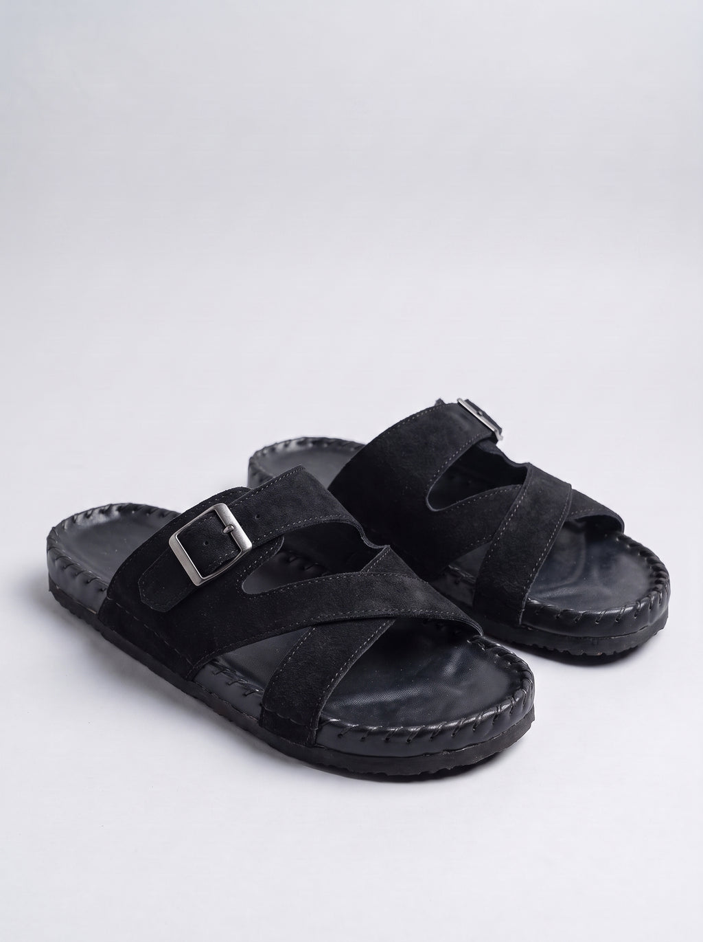 BlackBole Saltway Edge Sandal For Men