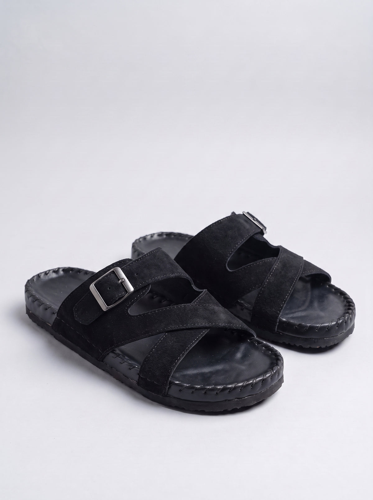 BlackBole Saltway Edge Sandal For Men