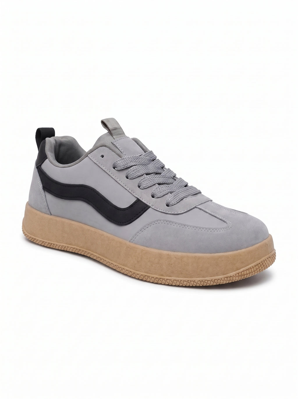 BlackBole Ridgewave Sneakers For Men