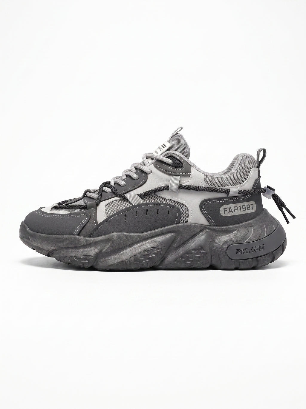 GreyRock Urban Trek Sneaker