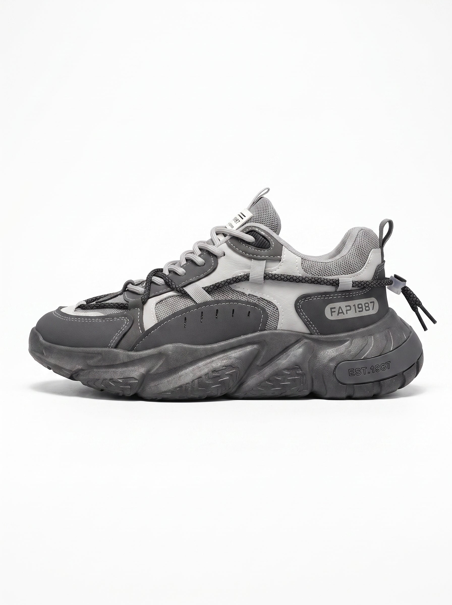 GreyRock Urban Trek Sneaker