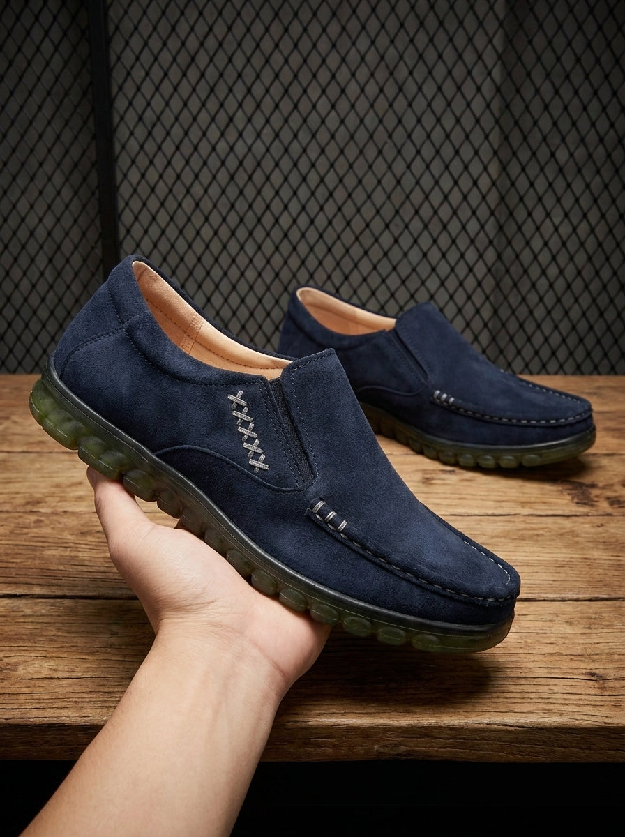 BlackBole Veyron Casual Loafer