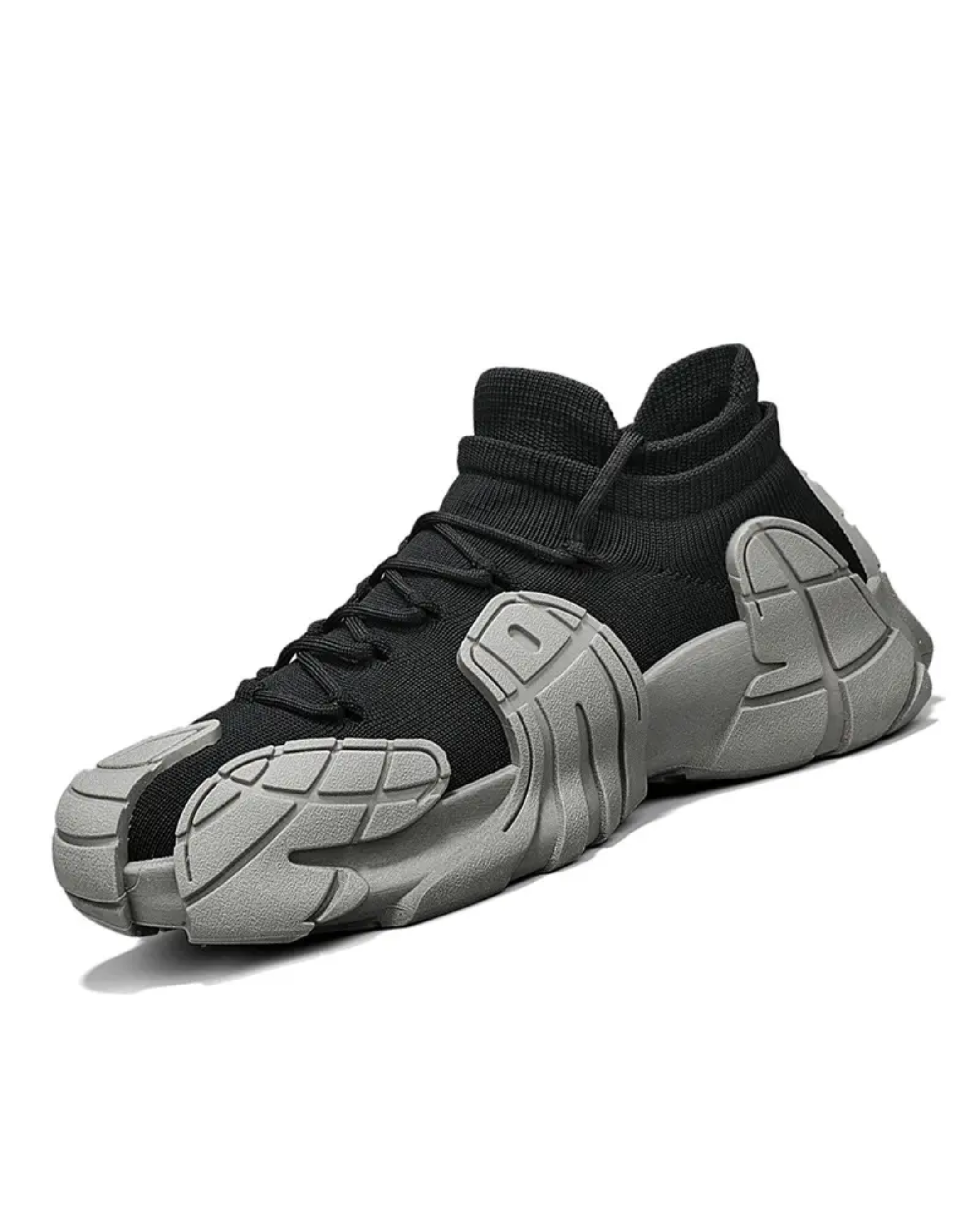 New Urban Beast 360: Rugged High-Performance Sneakers - JB3