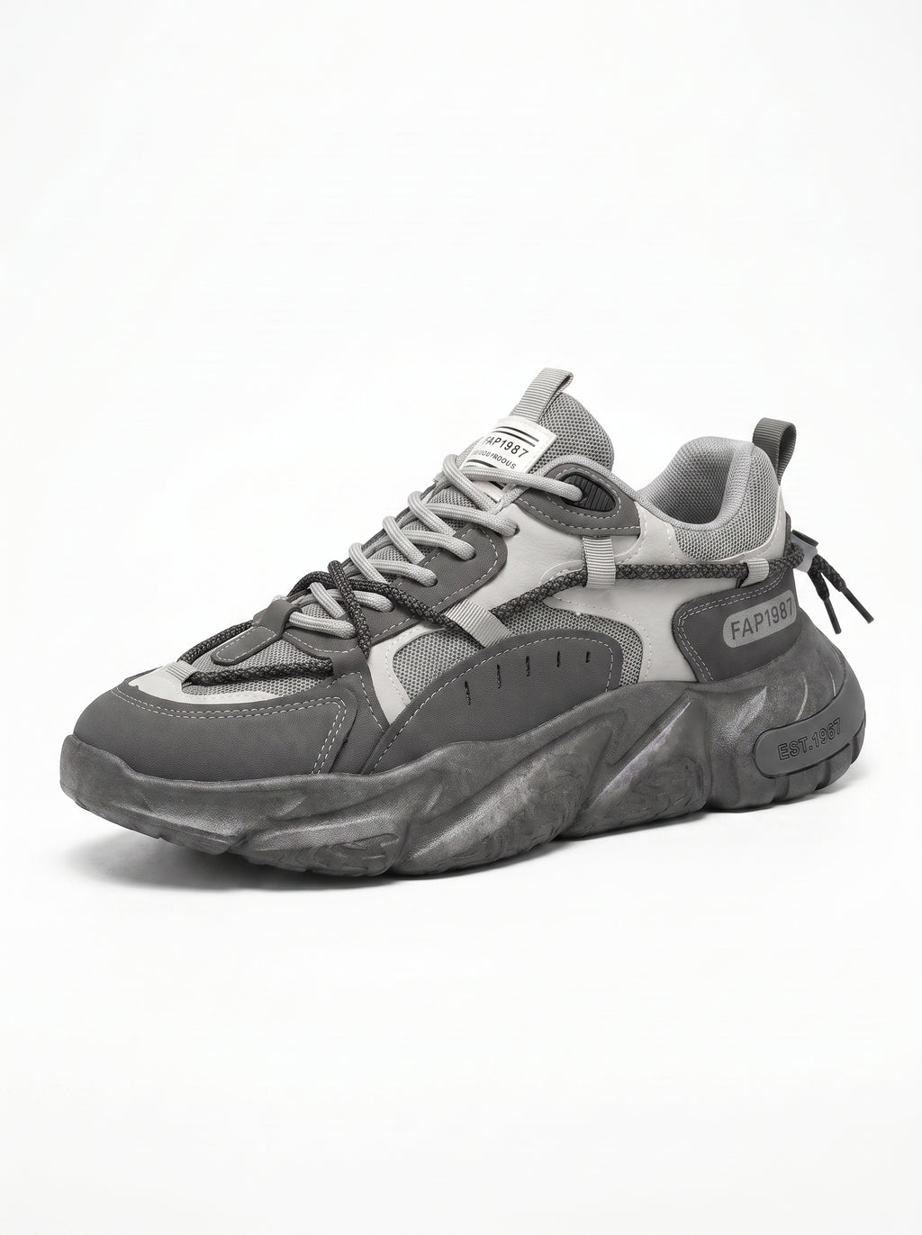 GreyRock Urban Trek Sneaker