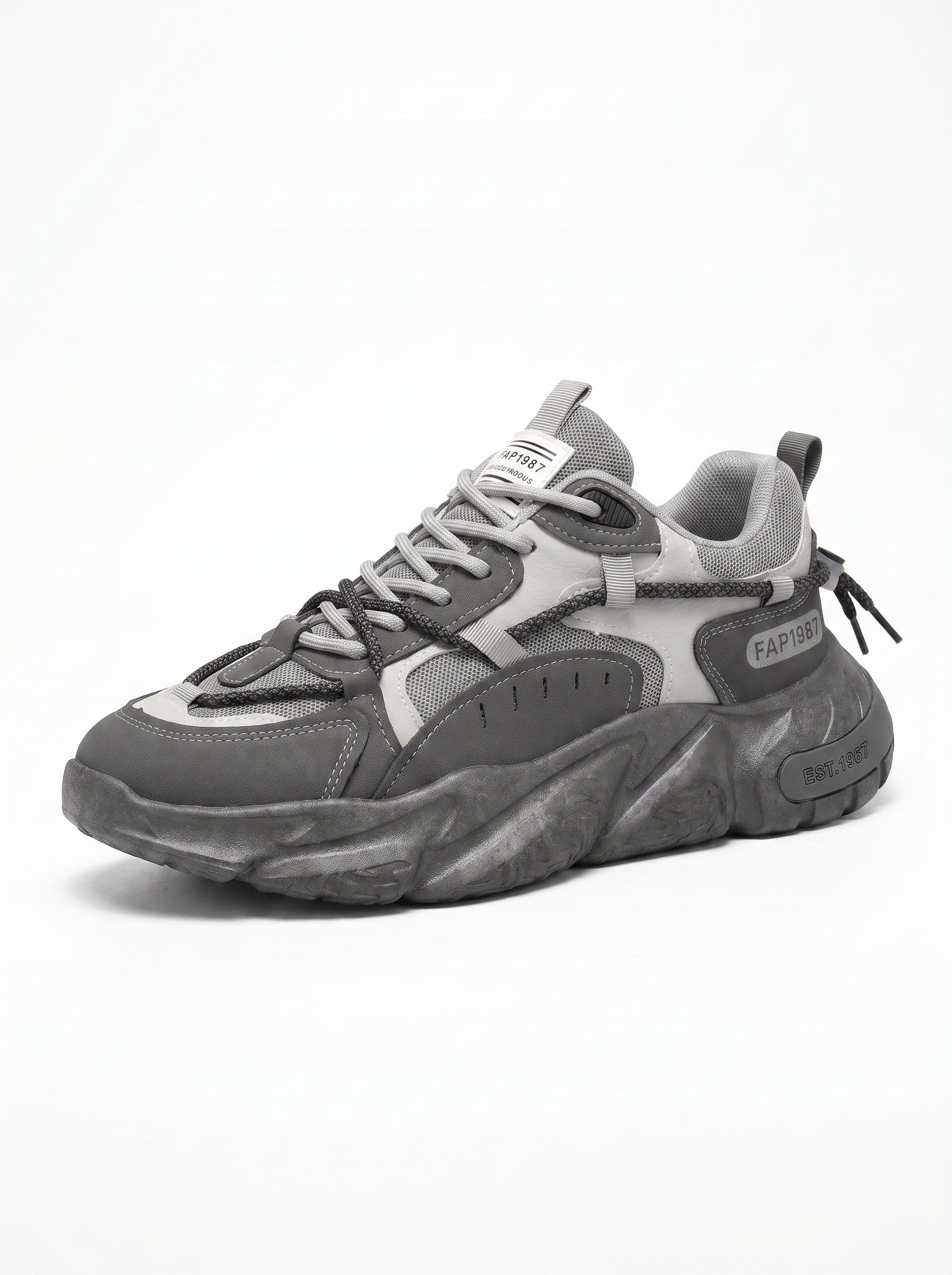 GreyRock Urban Trek Sneaker