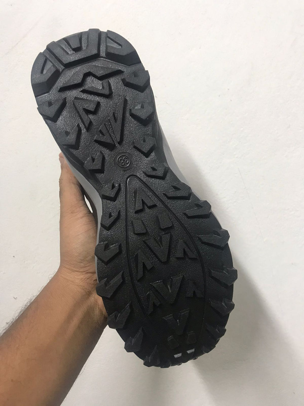 Waterproof Winter Boot - Original From Crevit Black