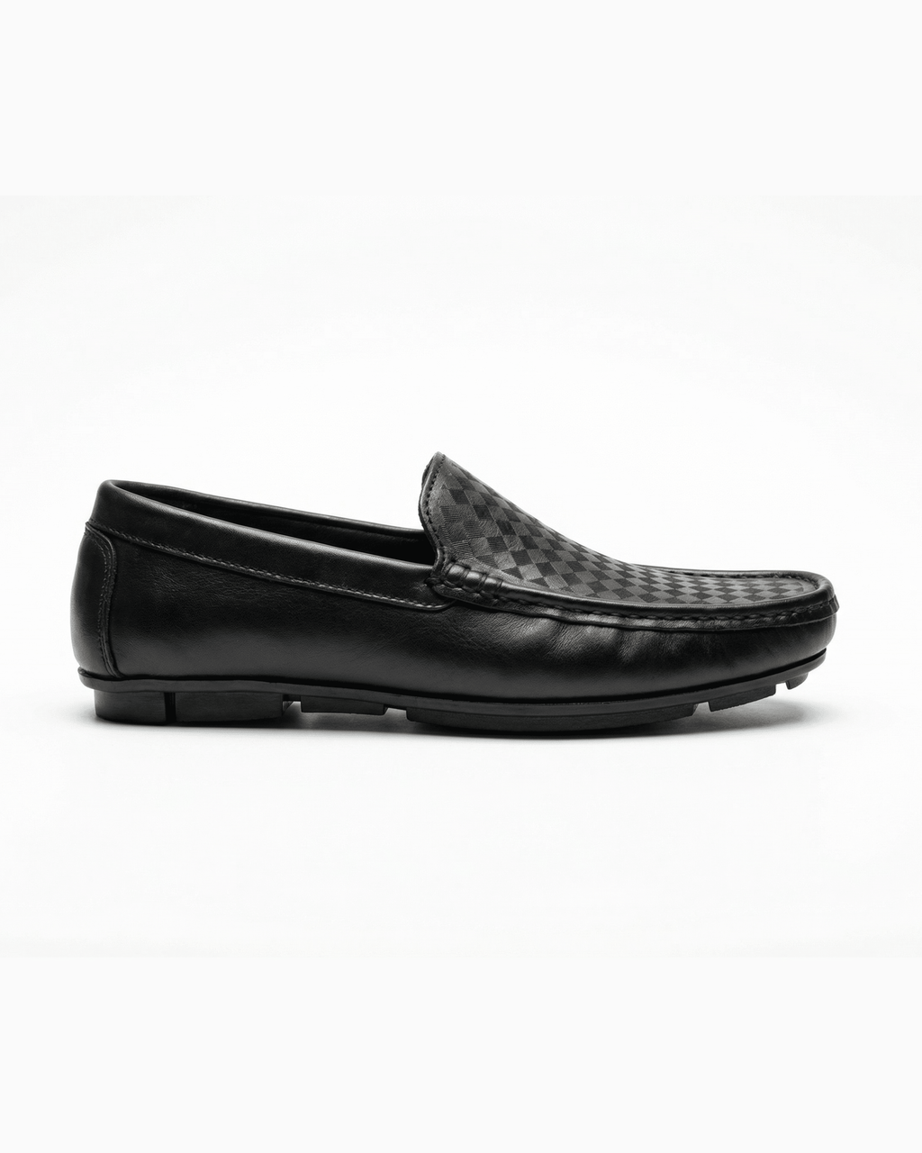 BlackBole Monarch Loafer - Original Leather - BlackBole