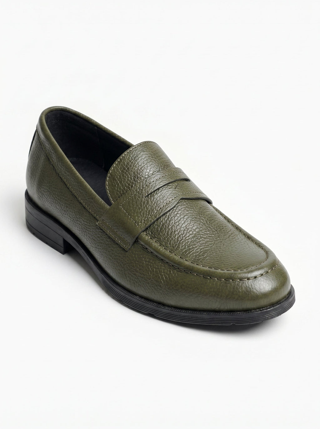 Chunky Loafer - BlackBole New Edition - BlackBole