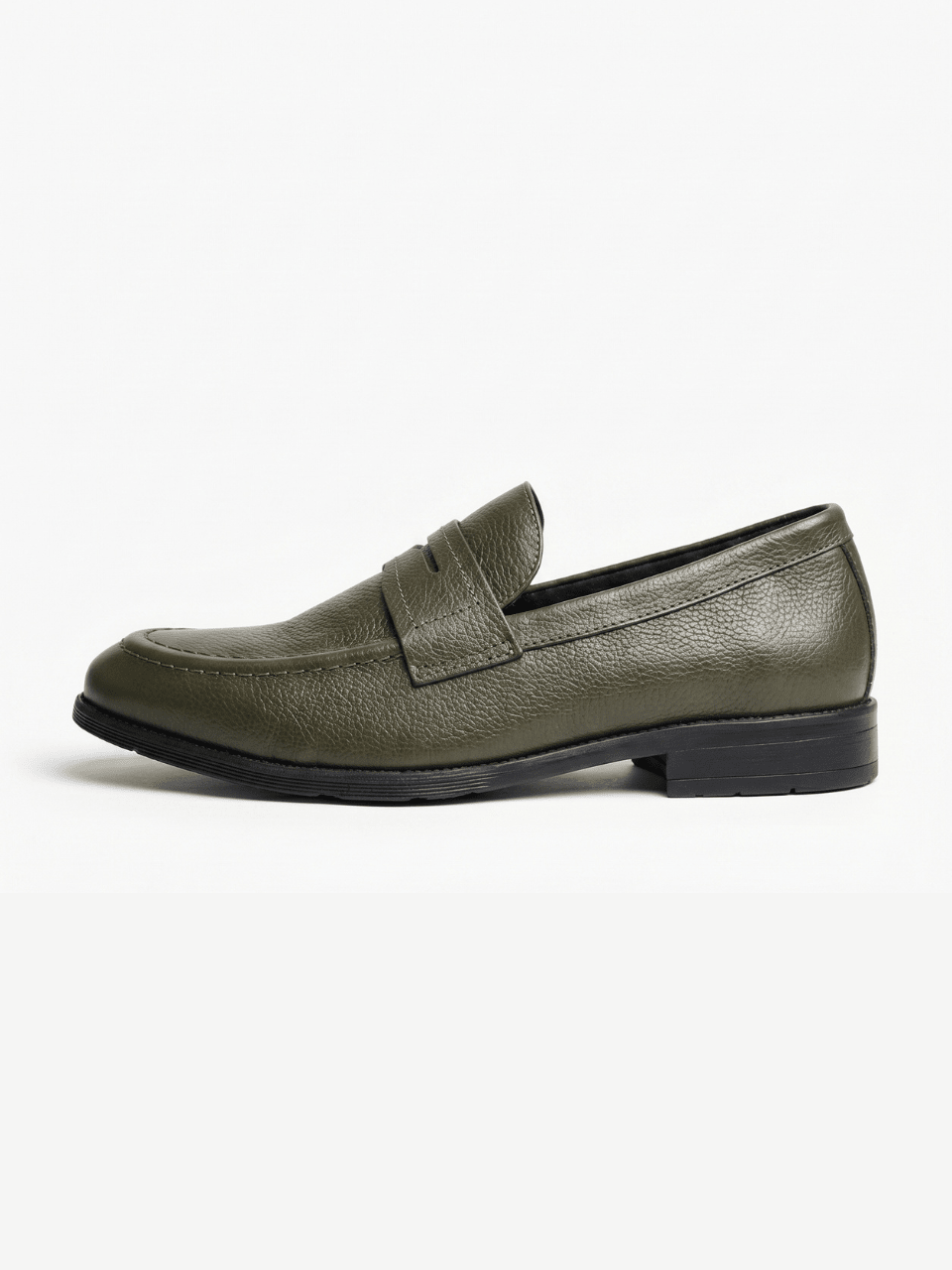 Chunky Loafer - BlackBole New Edition - BlackBole